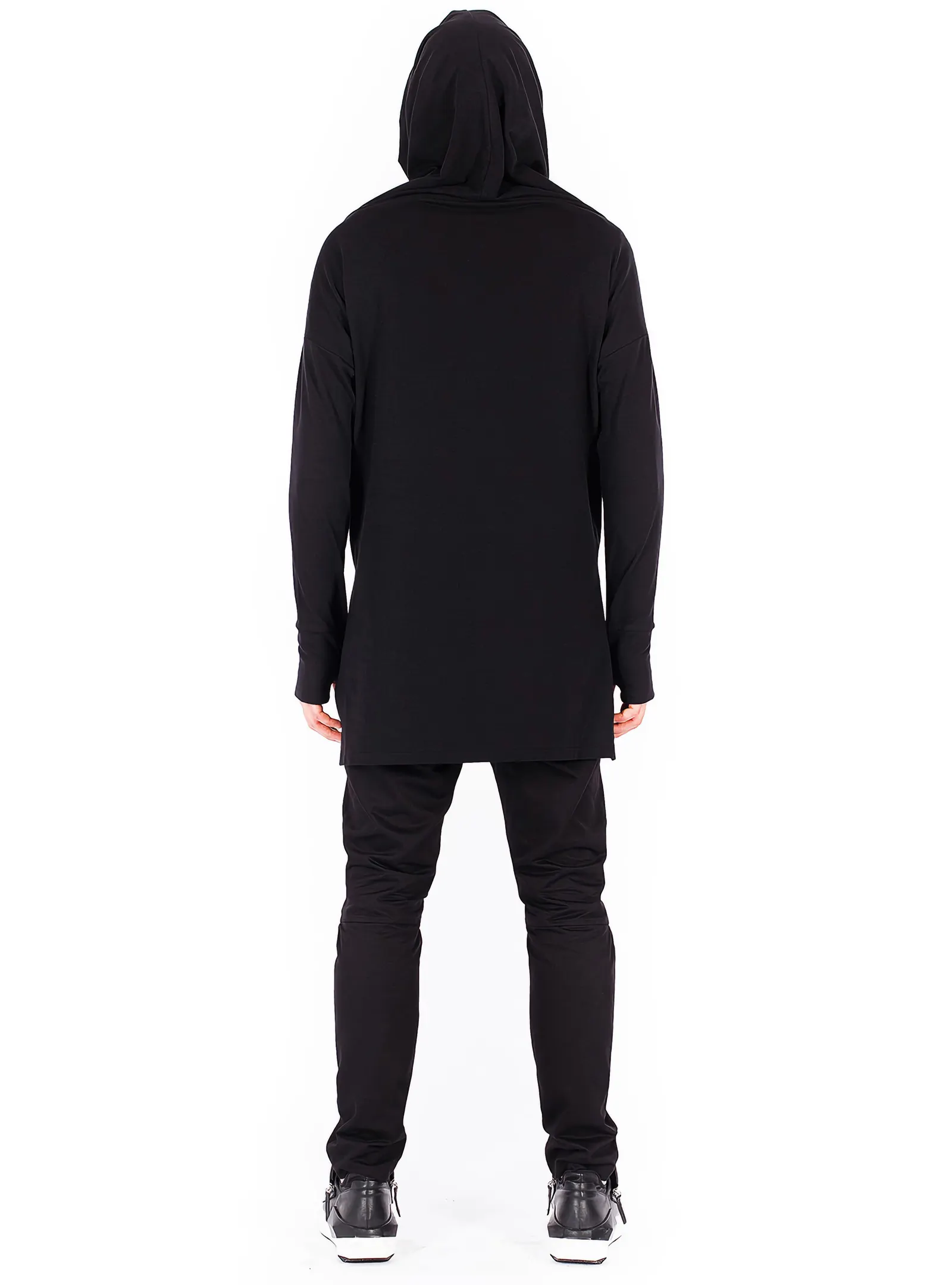 Кофта «V.A.m Black» — 8