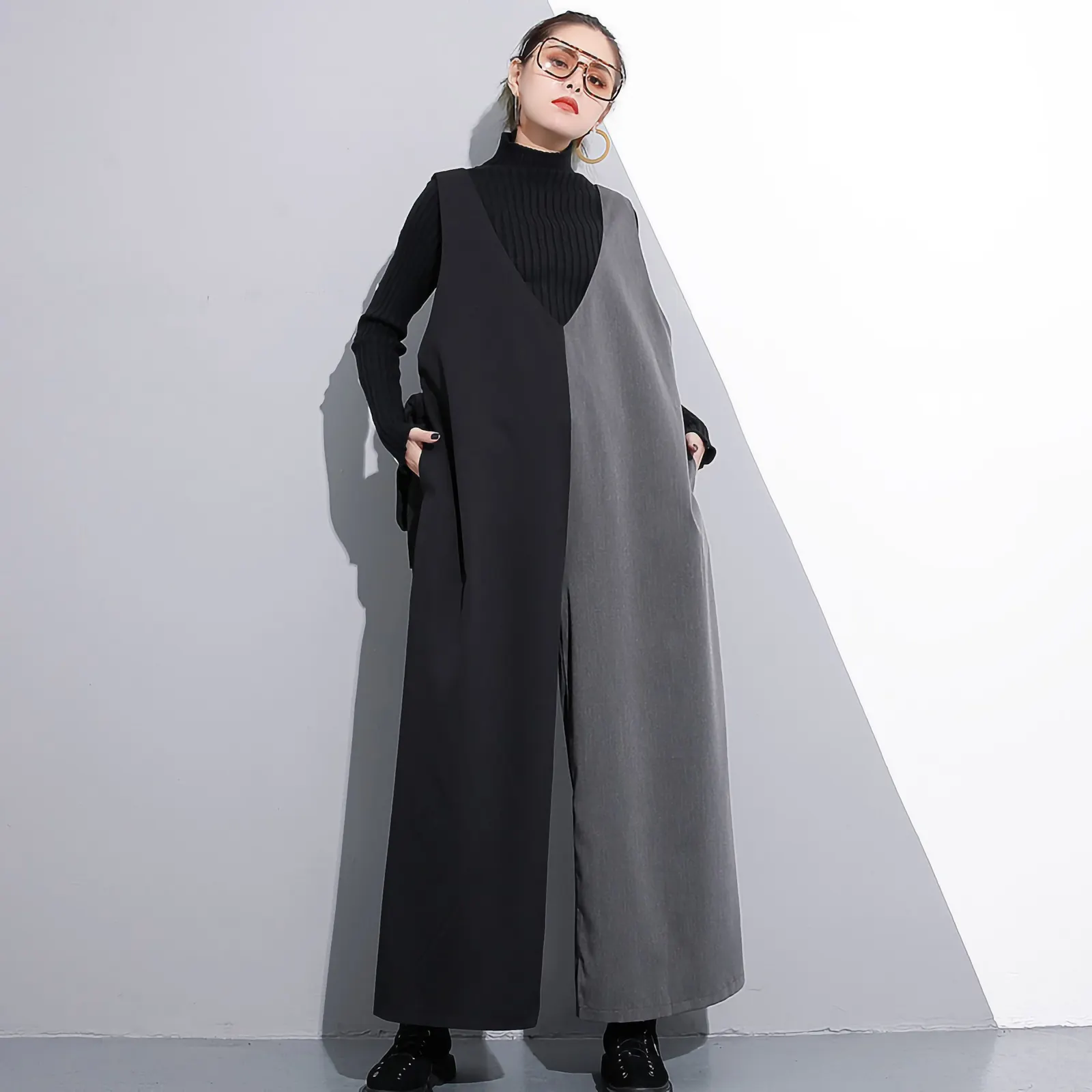 Комбинезон "ADAMI" — 2