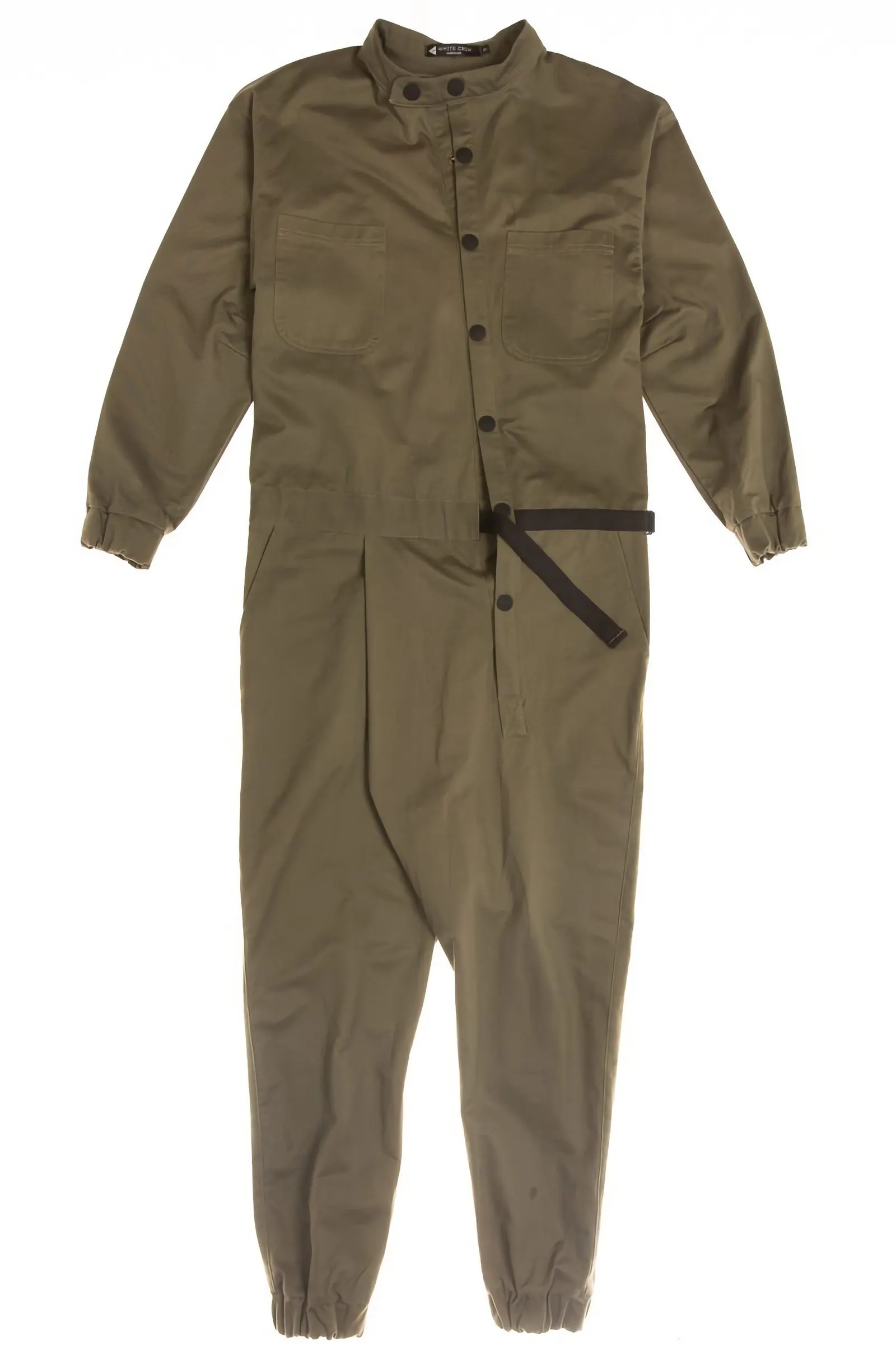 Комбинезон "Ōbāōru W-Khaki" — 1