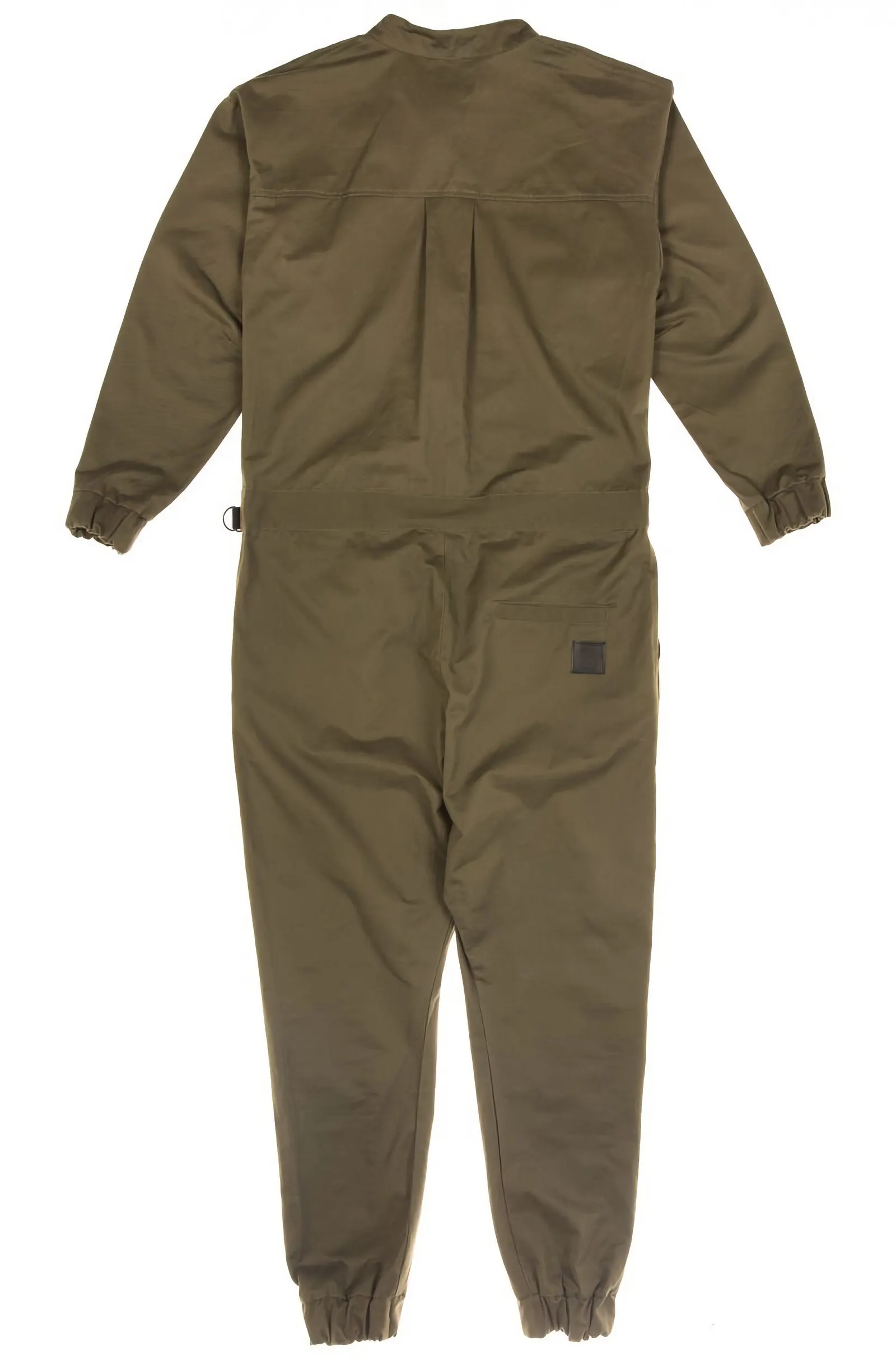 Комбинезон "Ōbāōru W-Khaki" — 2