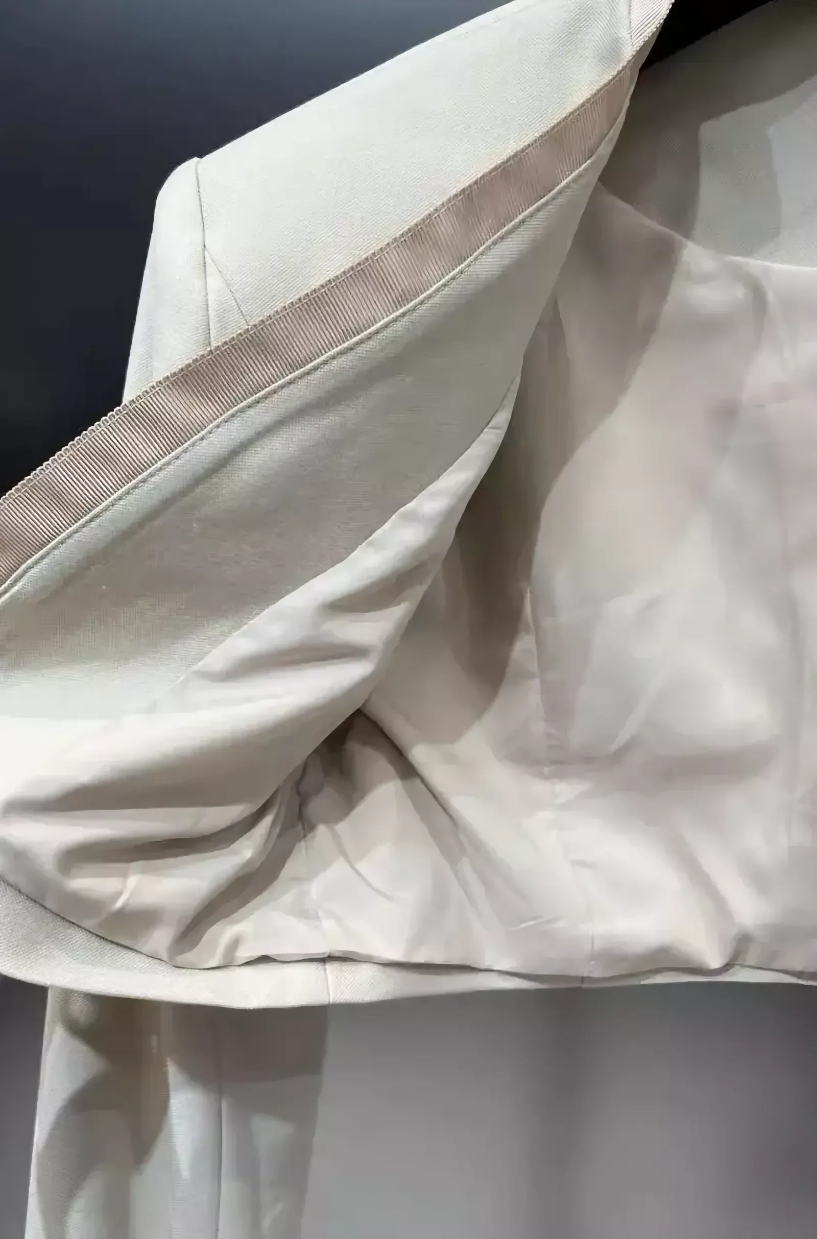 Комплект из жакета и юбки «KICH» — 5