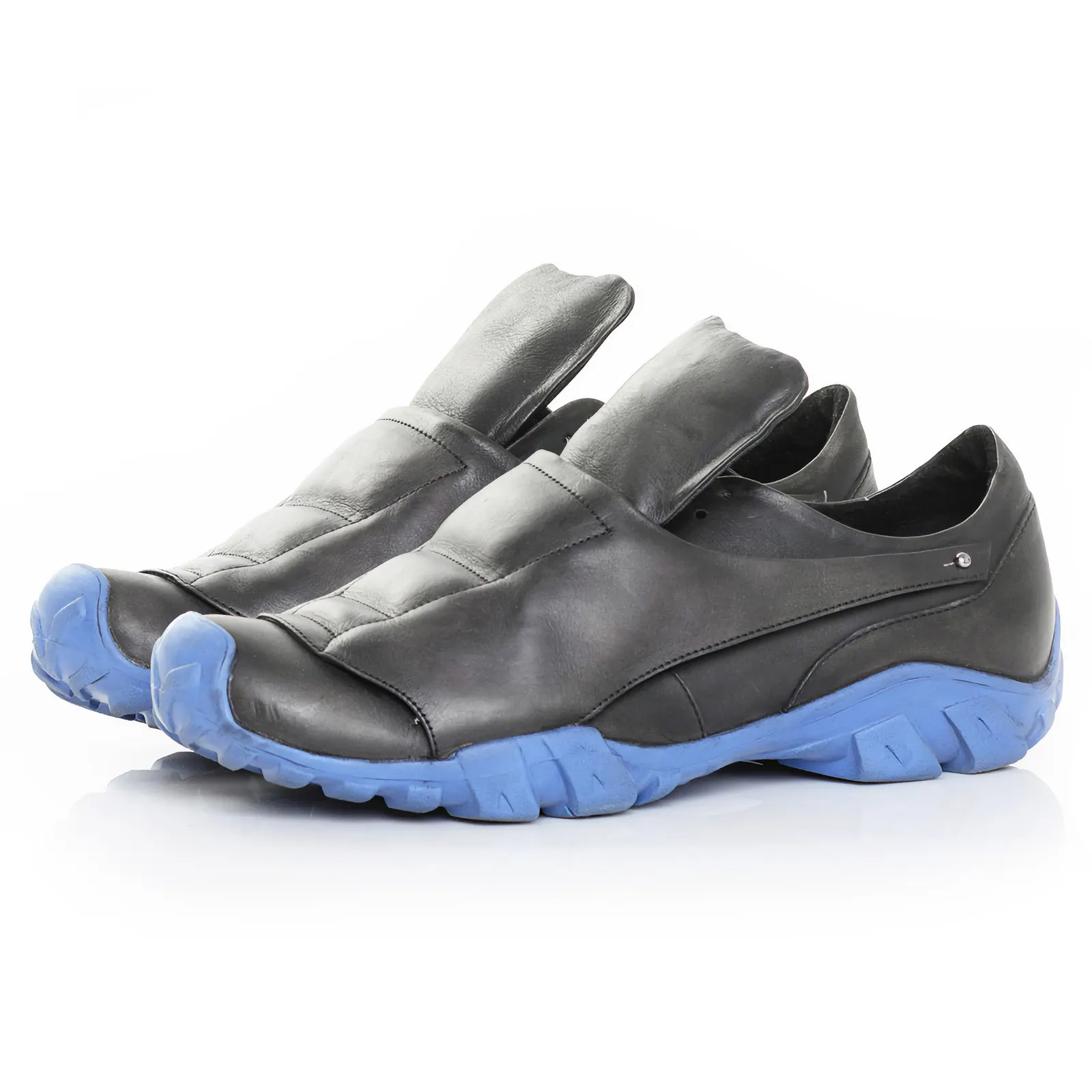 Кроссовки «KROSS BLU» — 4