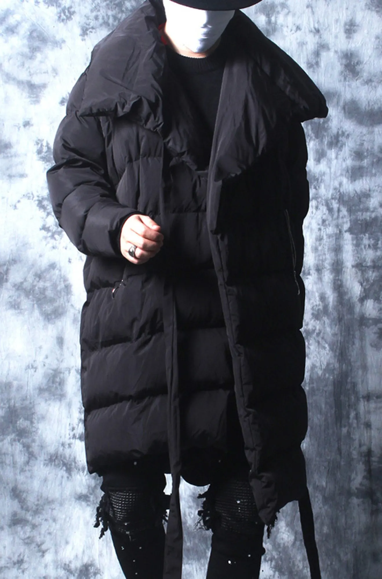 Куртка «AARY»