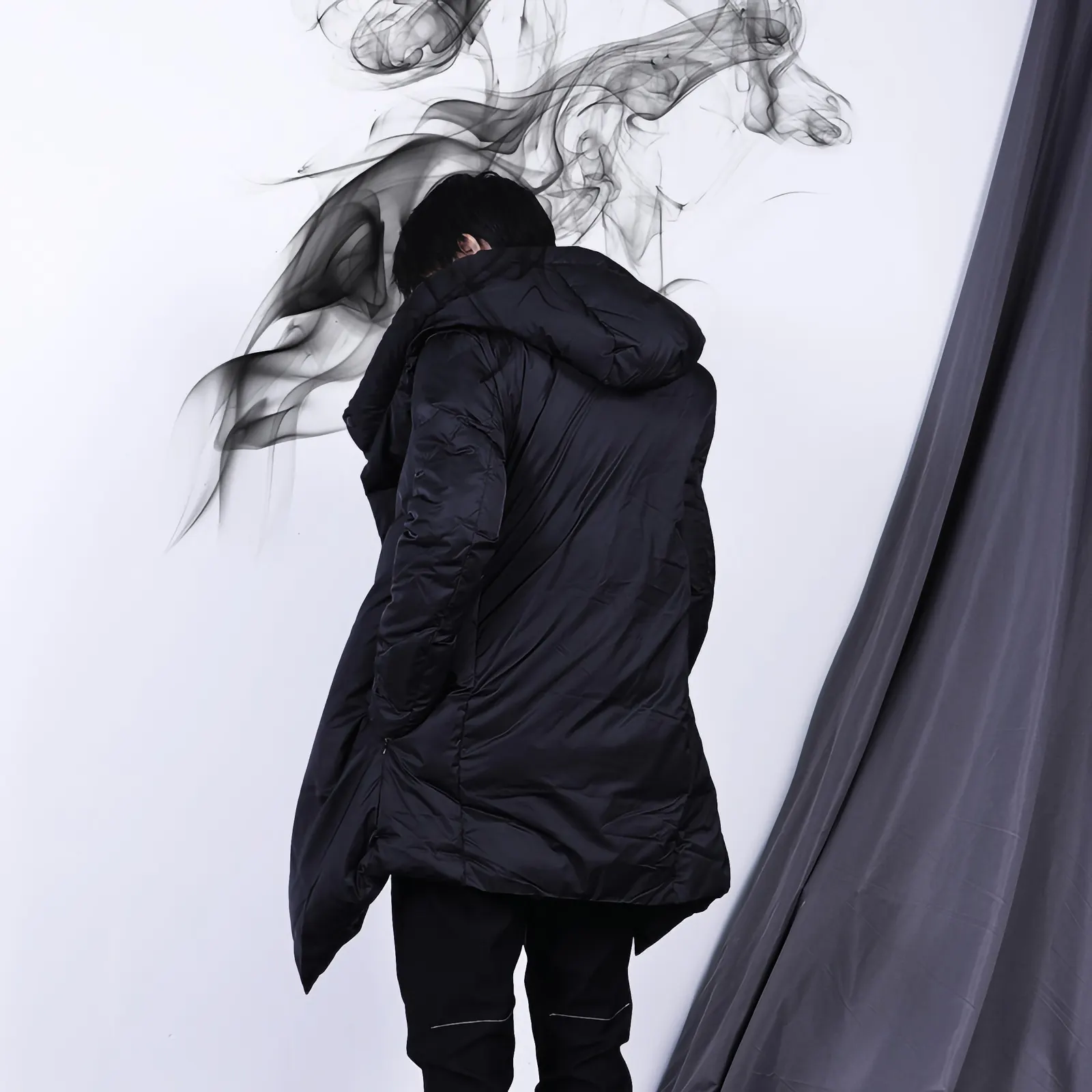 Куртка «ABAW» — 3