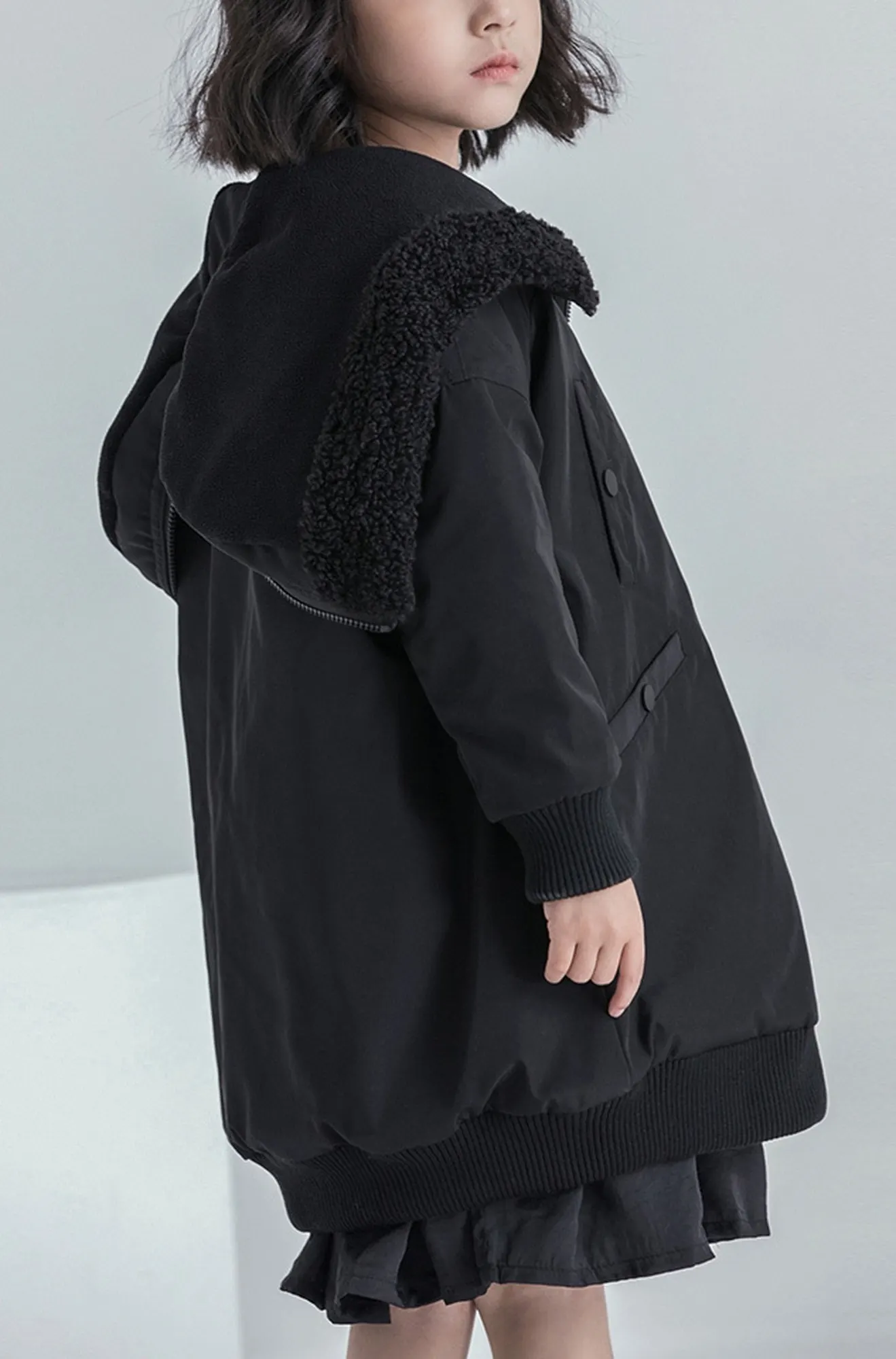 Куртка детская «ARDDA»