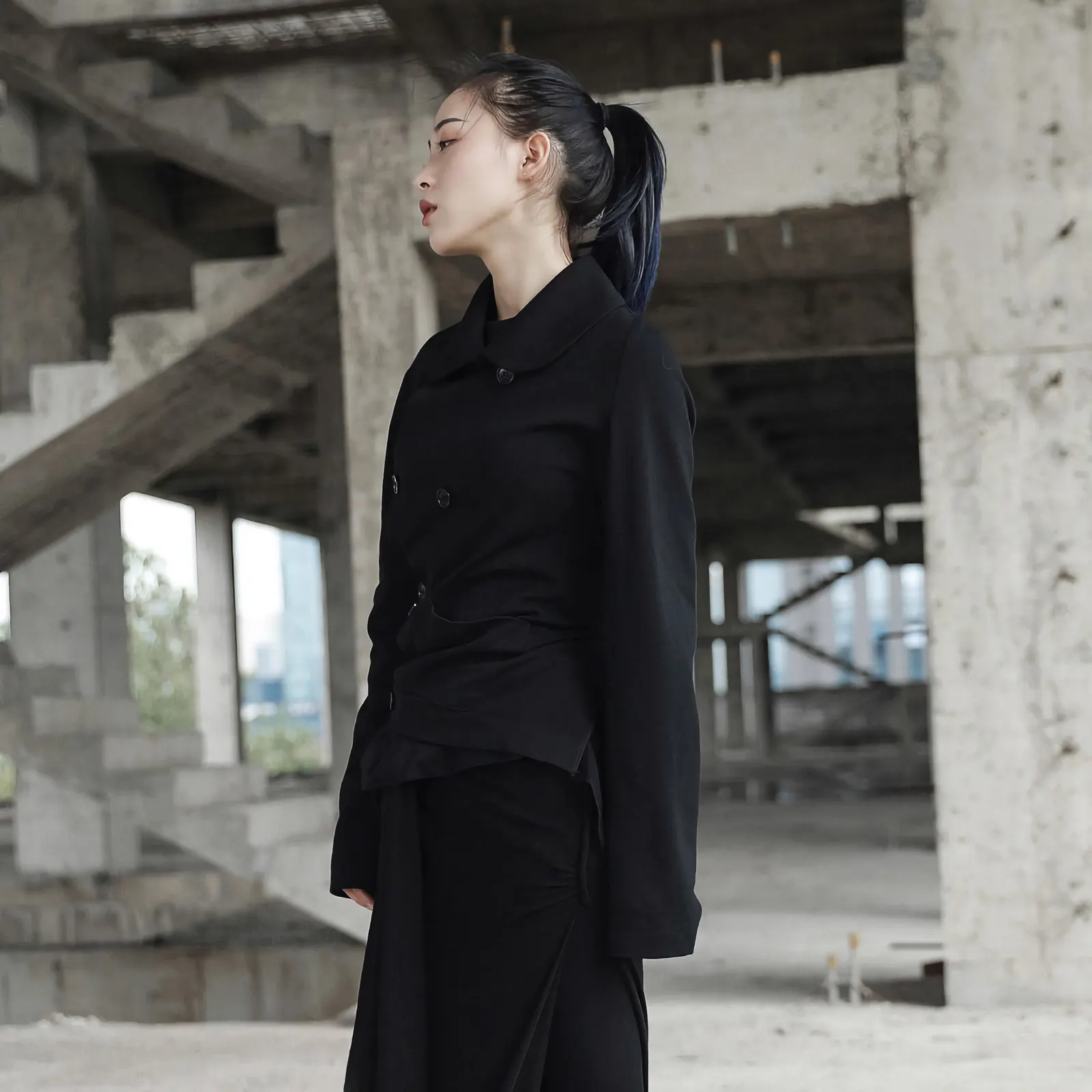 Куртка "ARUND" — 4