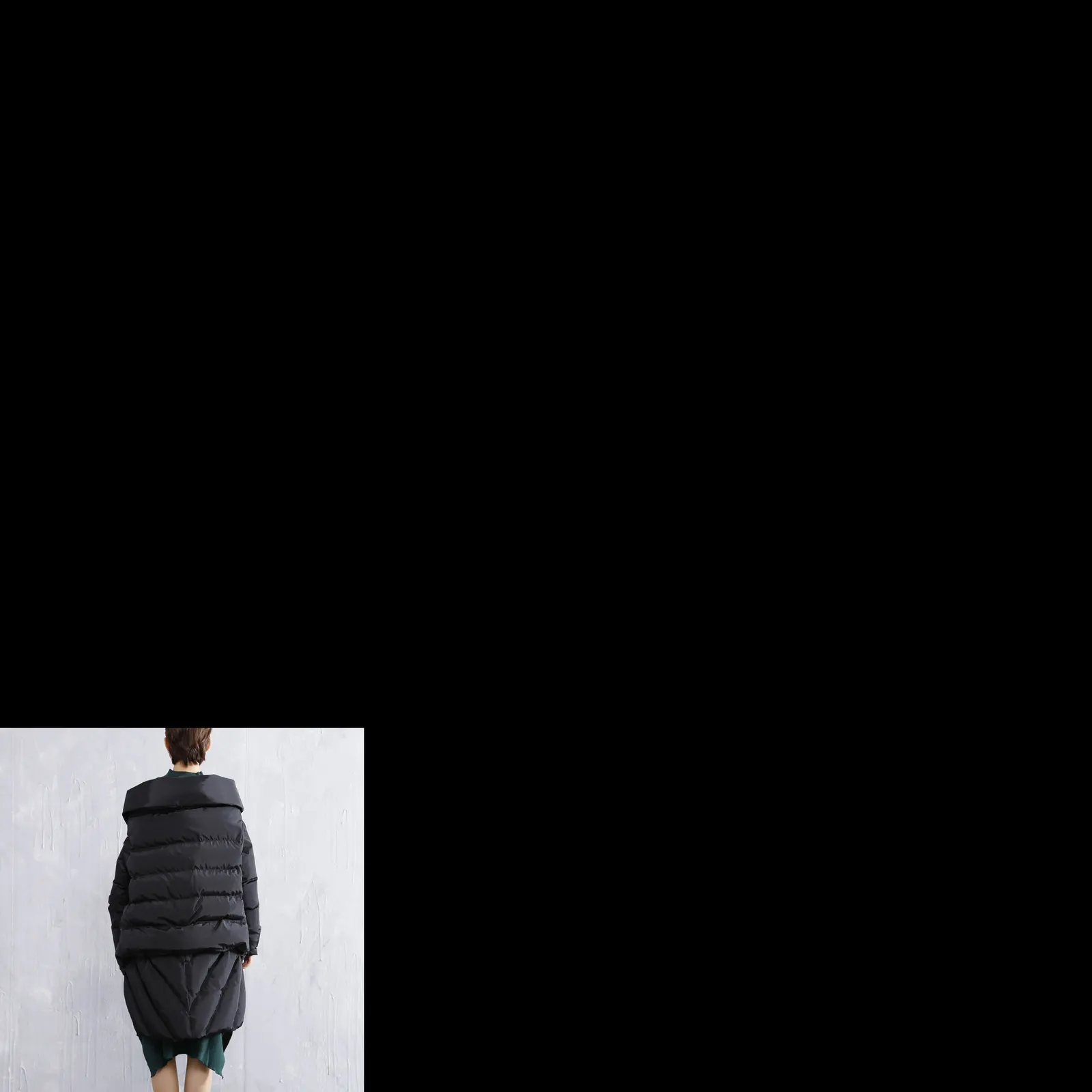 Куртка "ENEURY" — 5