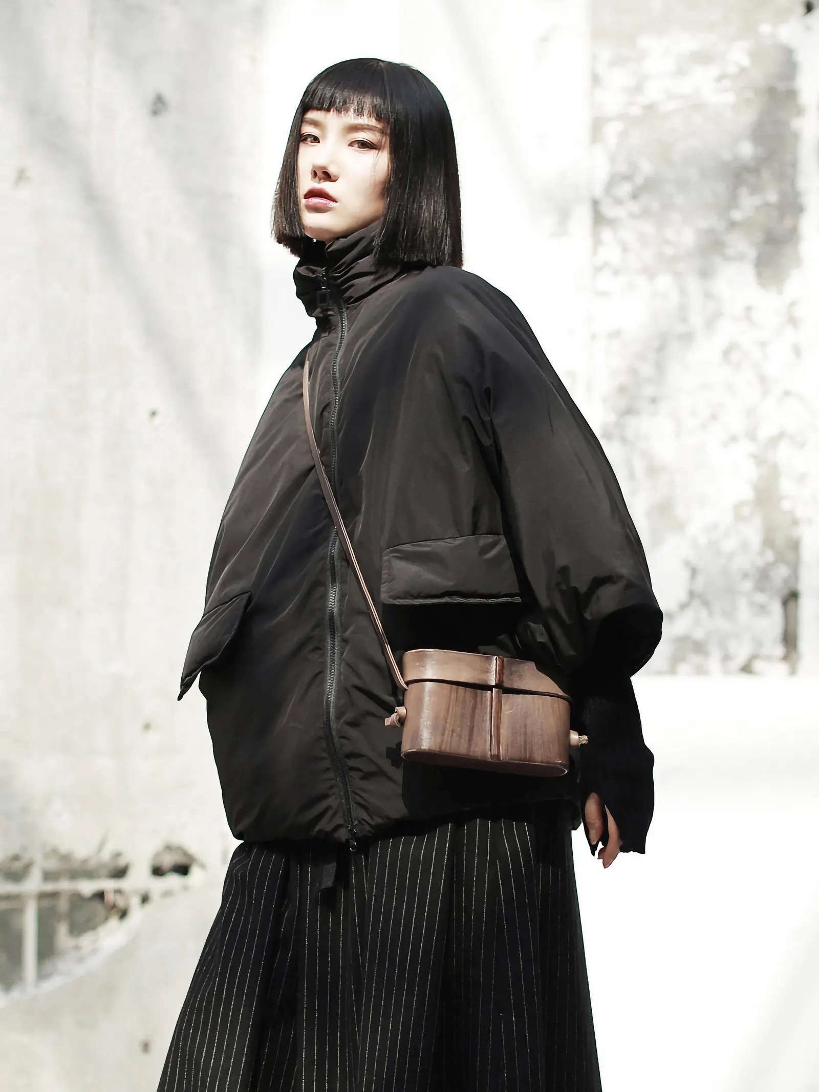 Куртка "ENROT" — 3