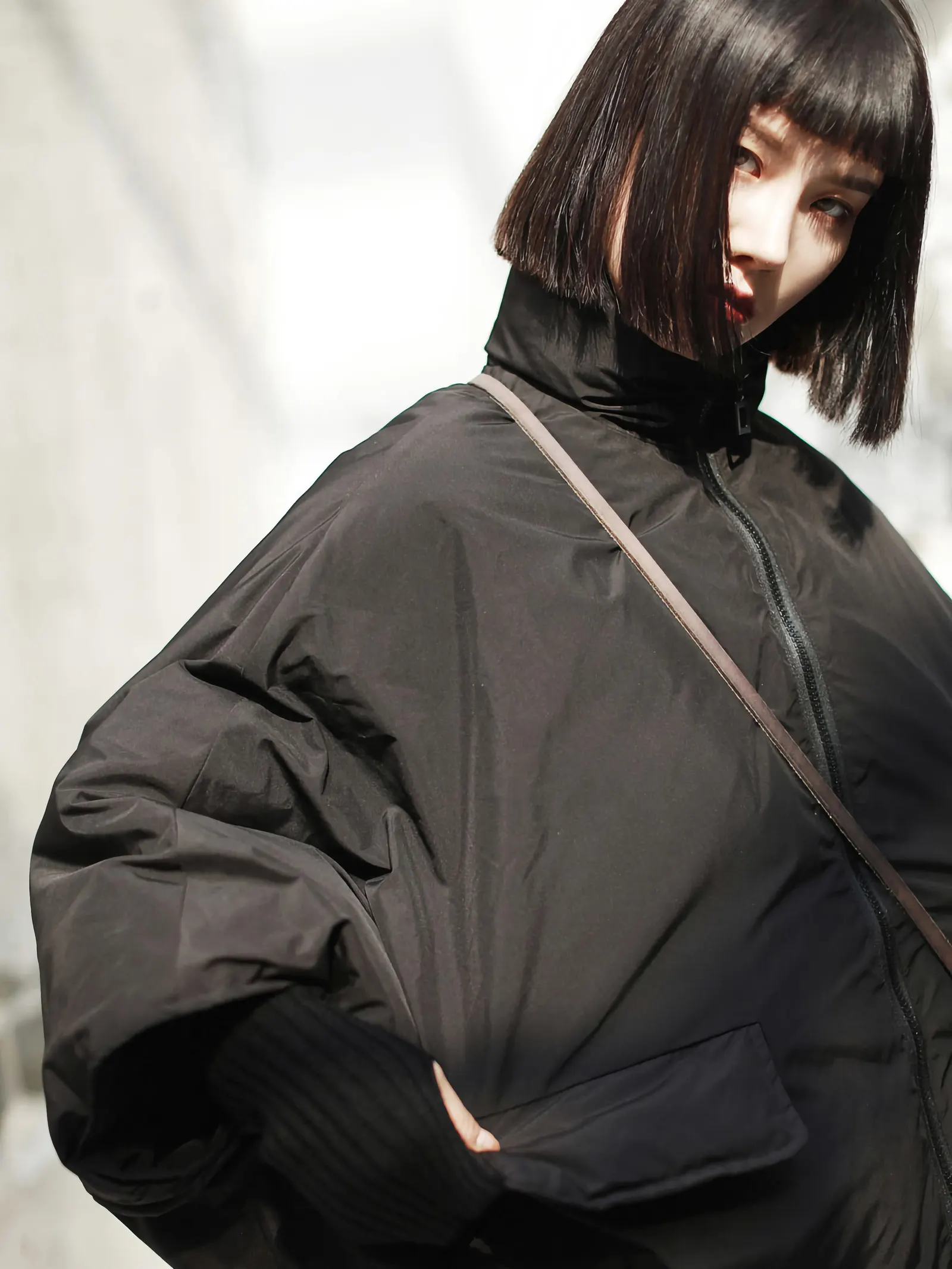 Куртка "ENROT" — 4