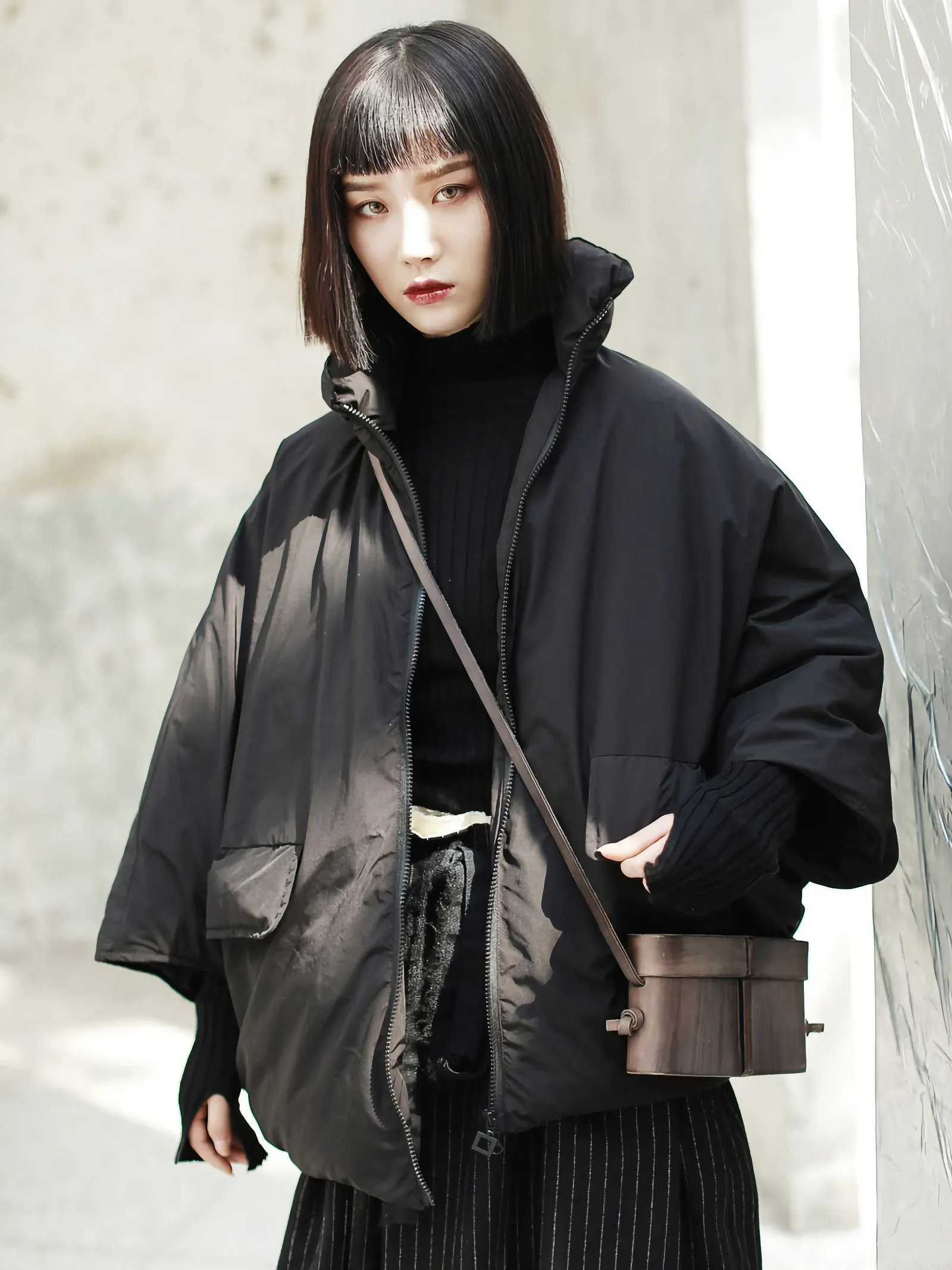Куртка "ENROT" — 5