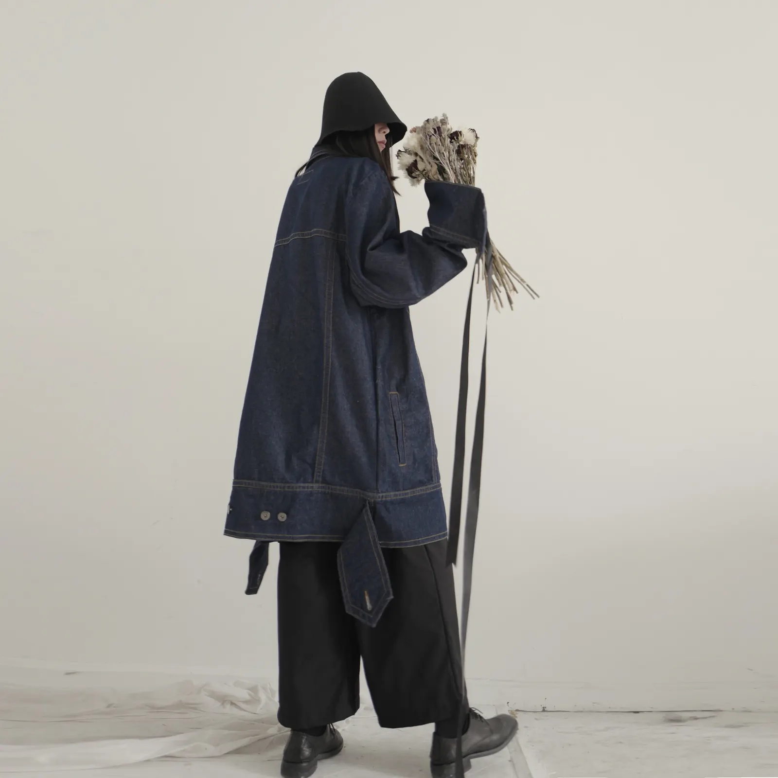 Куртка «FISLEIF» — 4