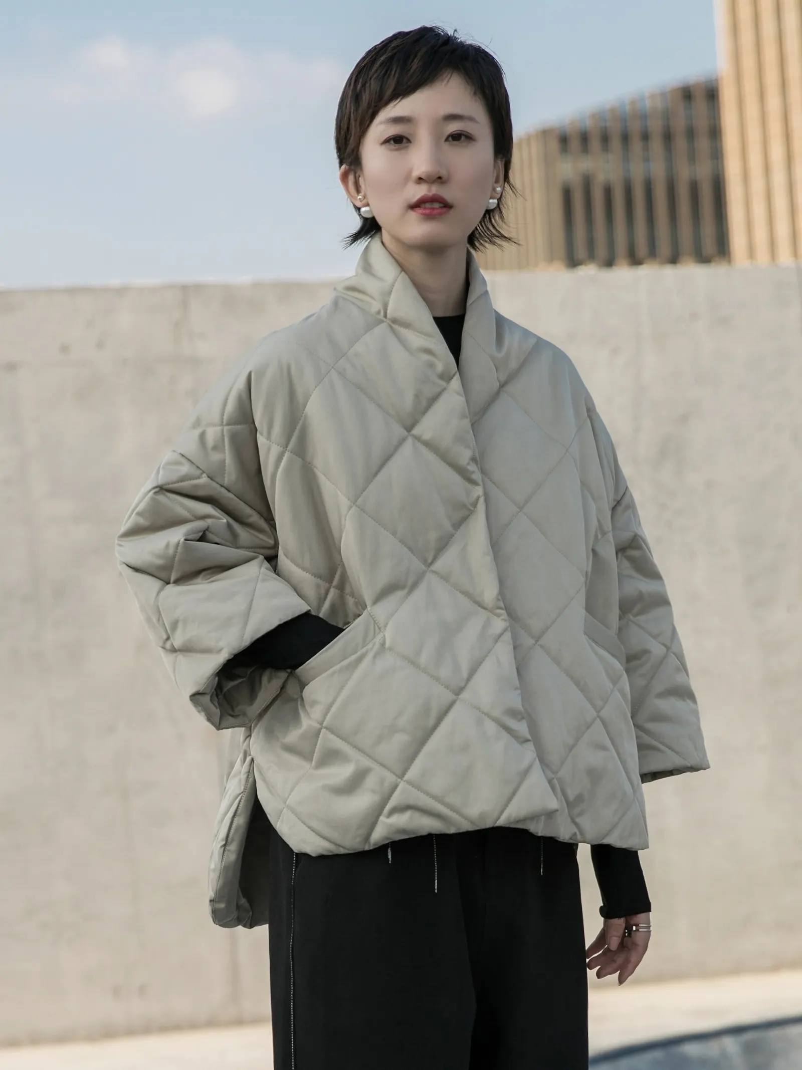 Куртка «GOINNA» — 2