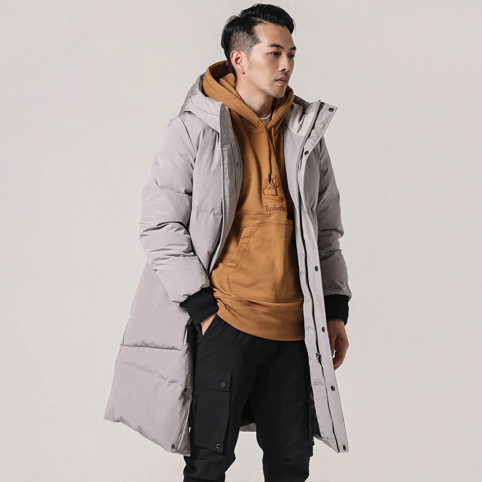 Куртка "GUWY" — 4