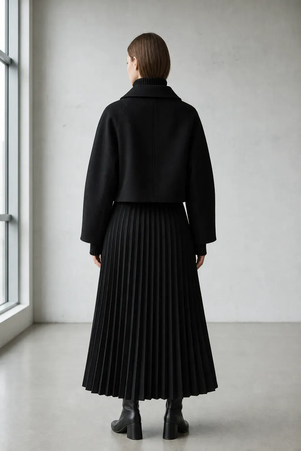 Women's «LURIEV» jacket — 2