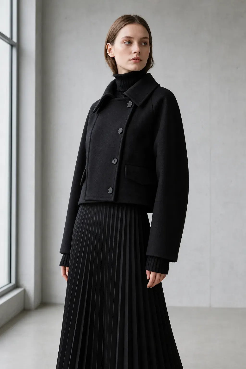 Women's «LURIEV» jacket — 5