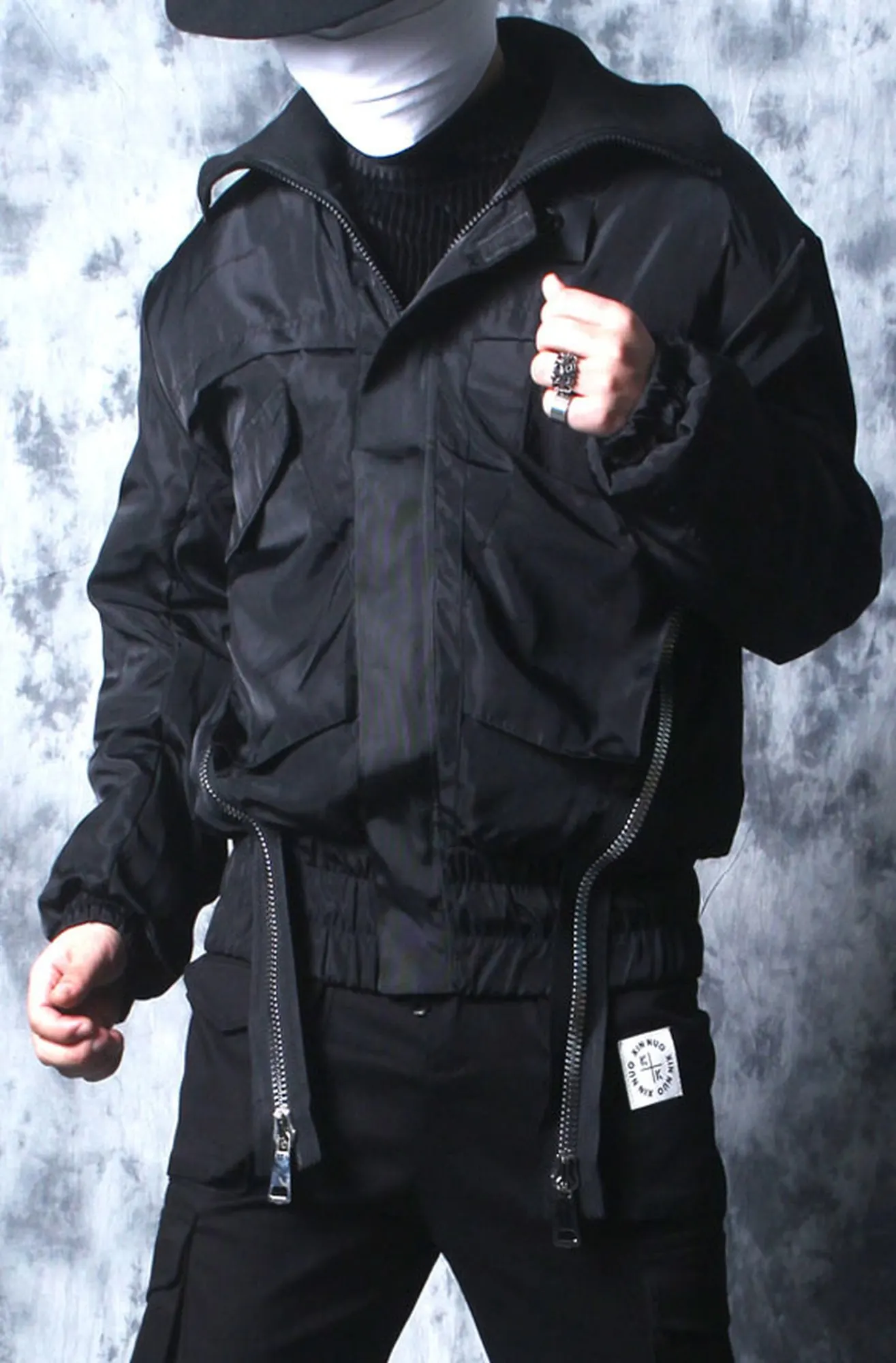 Куртка «SCOUT»