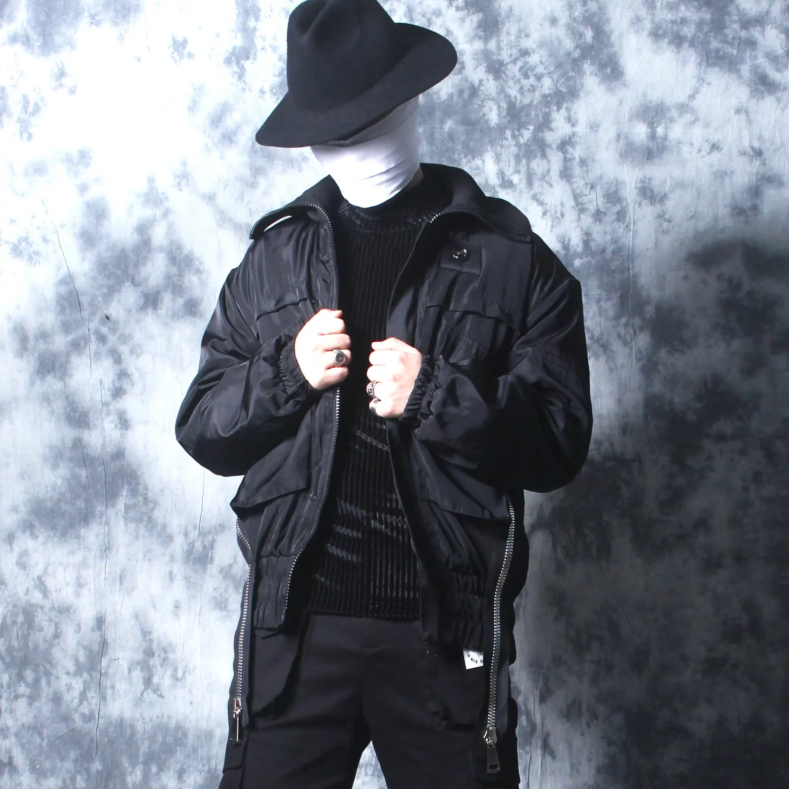 Куртка «SCOUT» — 2