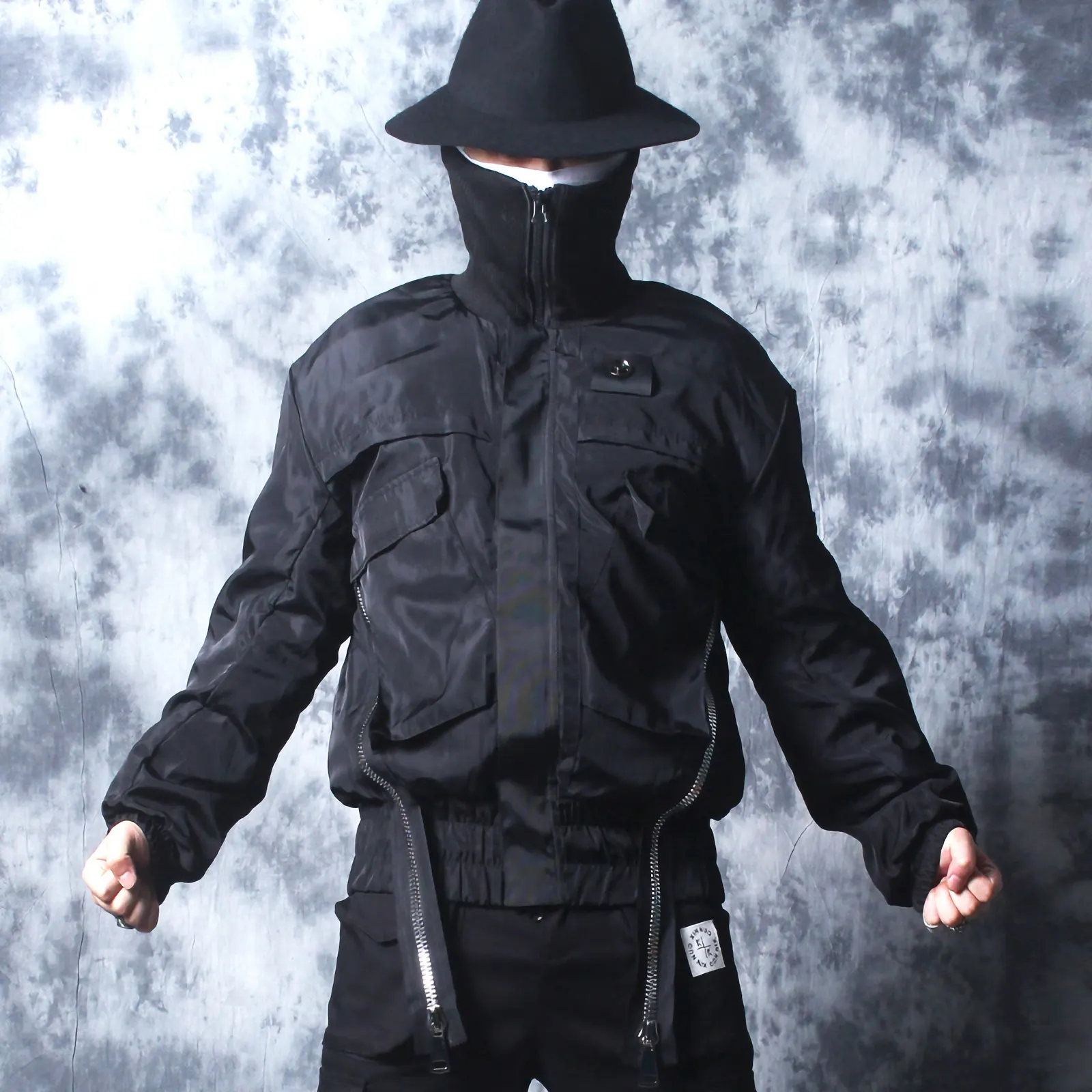 Куртка «SCOUT» — 4