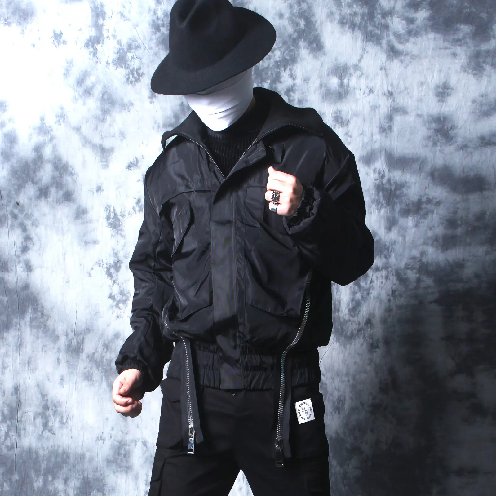 Куртка «SCOUT» — 5