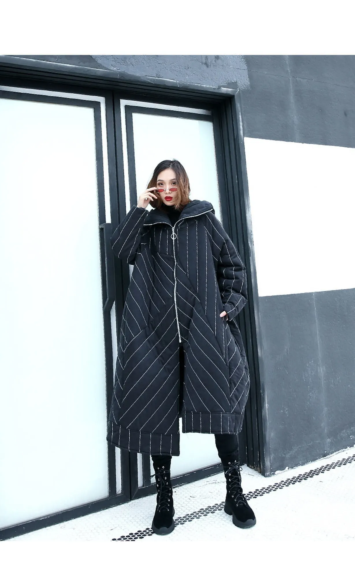 Куртка «VIDEWA» — 2