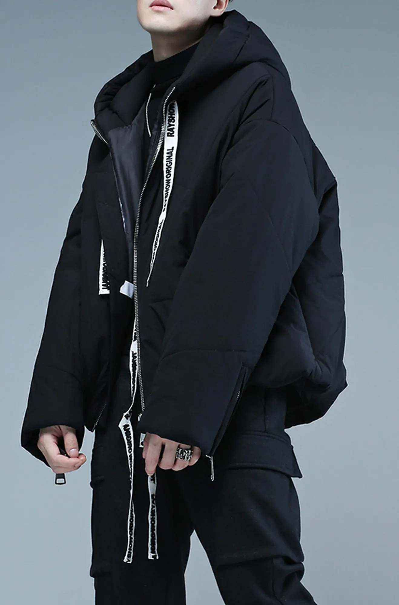 Куртка «VIUG» — 1