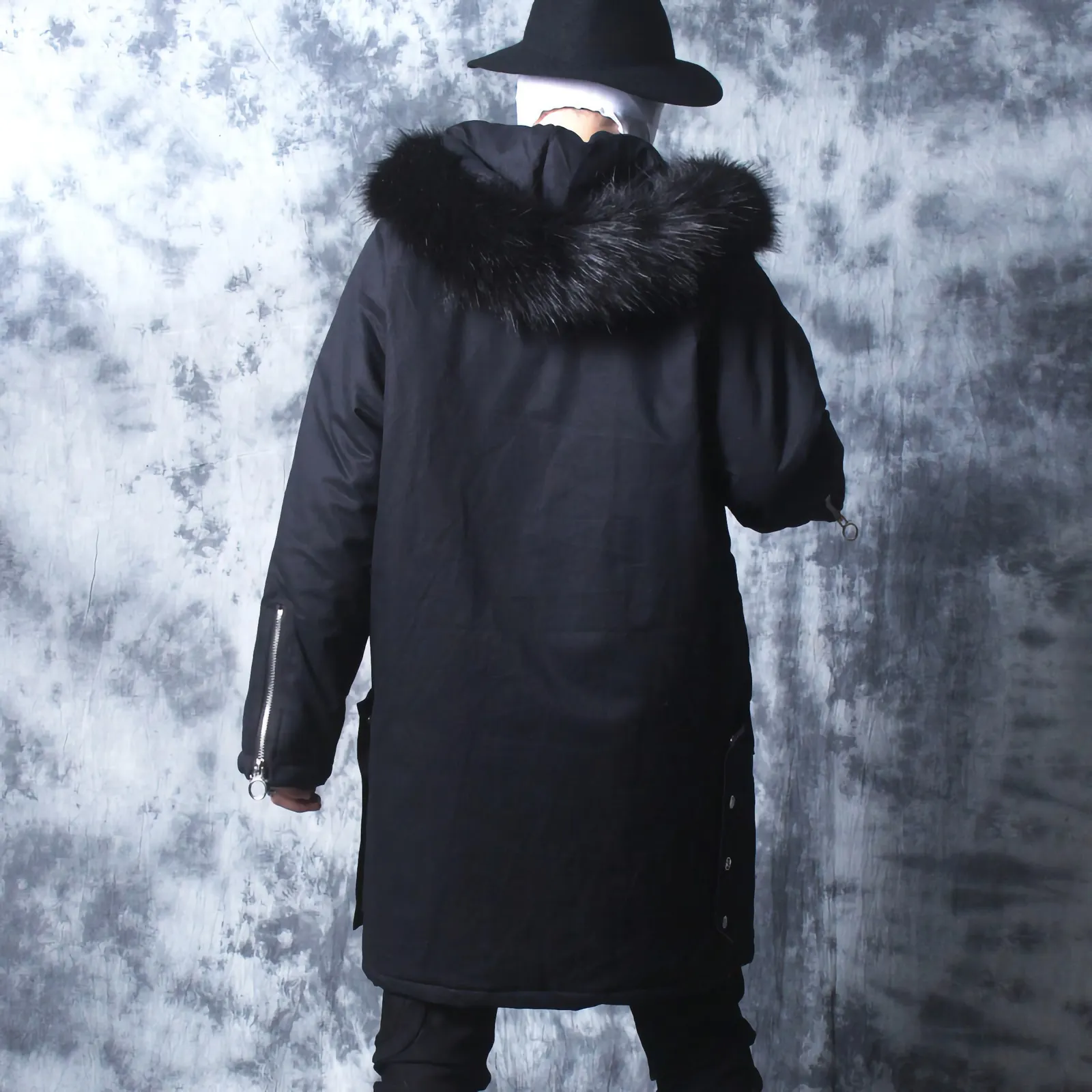 Куртка «VUIRE» — 4