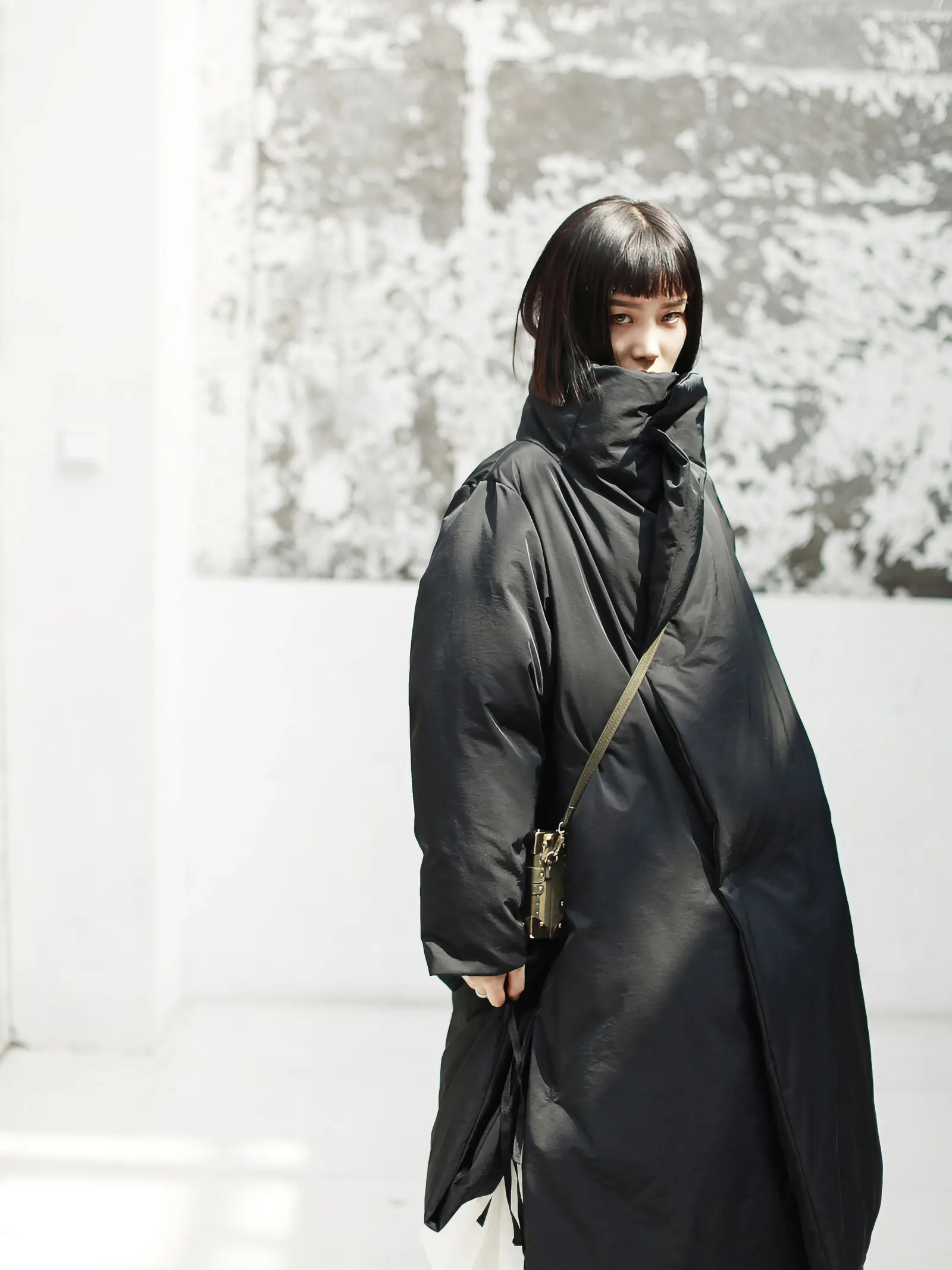 Куртка «WAANY» — 4