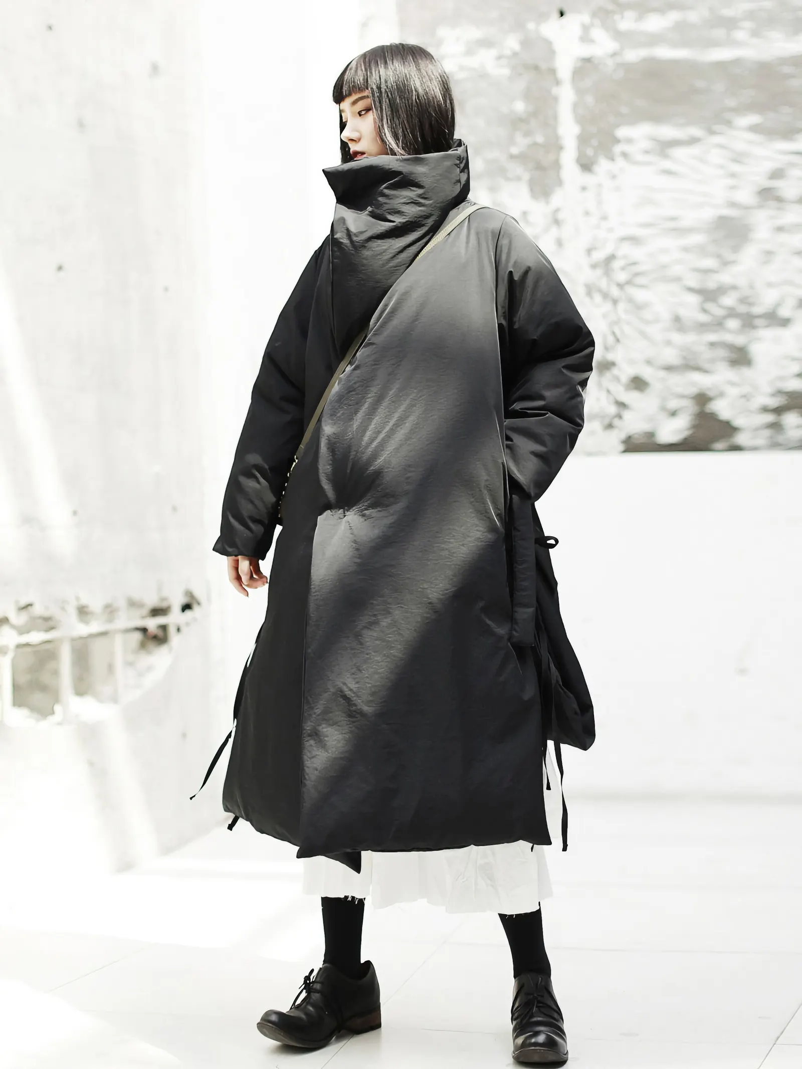 Куртка «WAANY» — 5