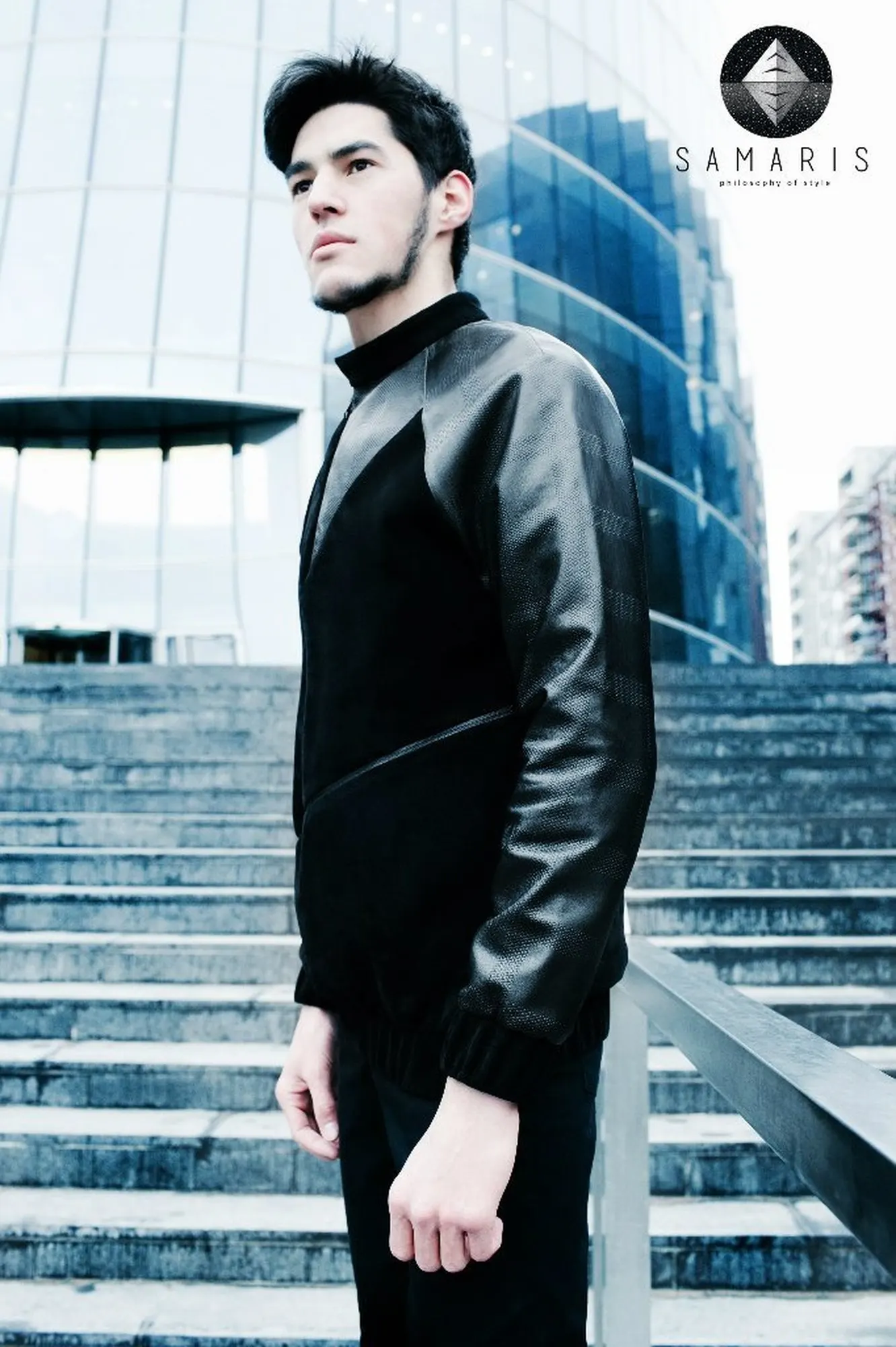 Куртка "WILLE" — 2