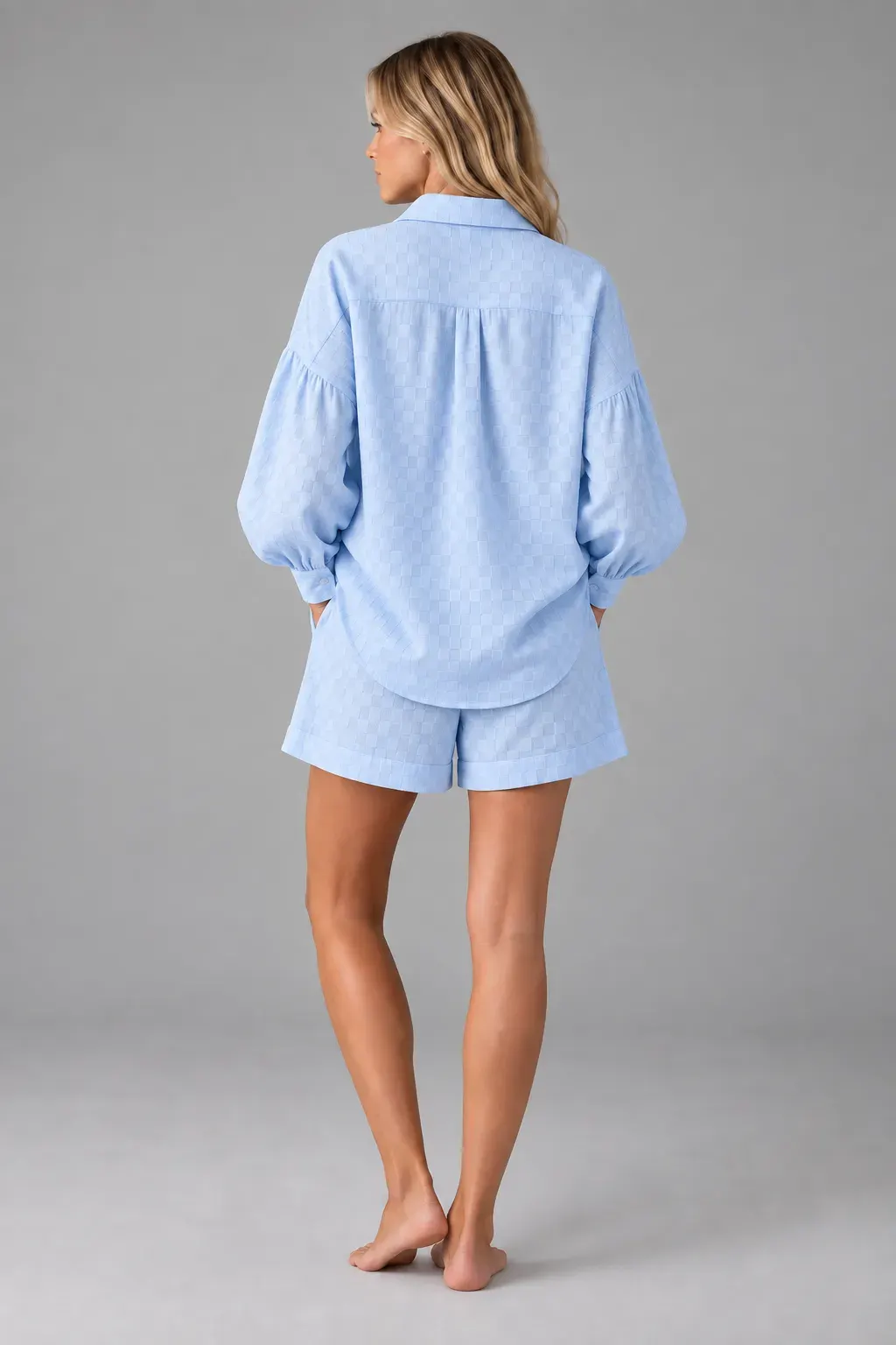 Women's «OTAL» summer suit — 2