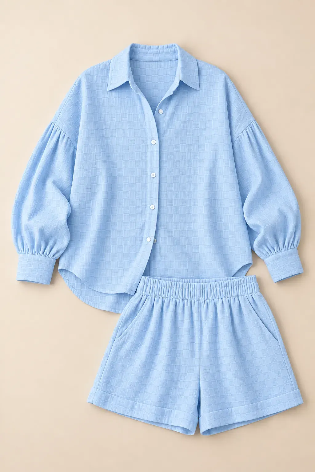 Women's «OTAL» summer suit — 3
