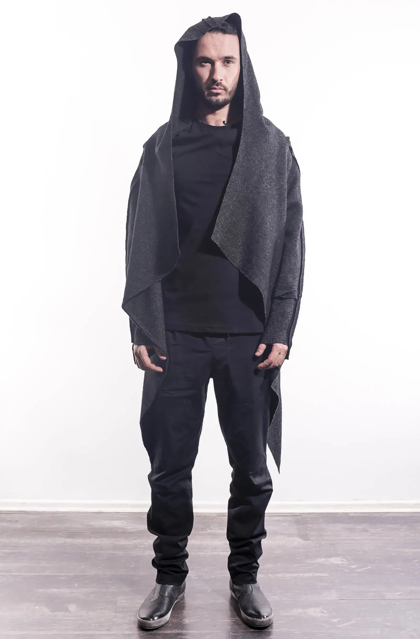 Мантия «ADAMRI» — 2