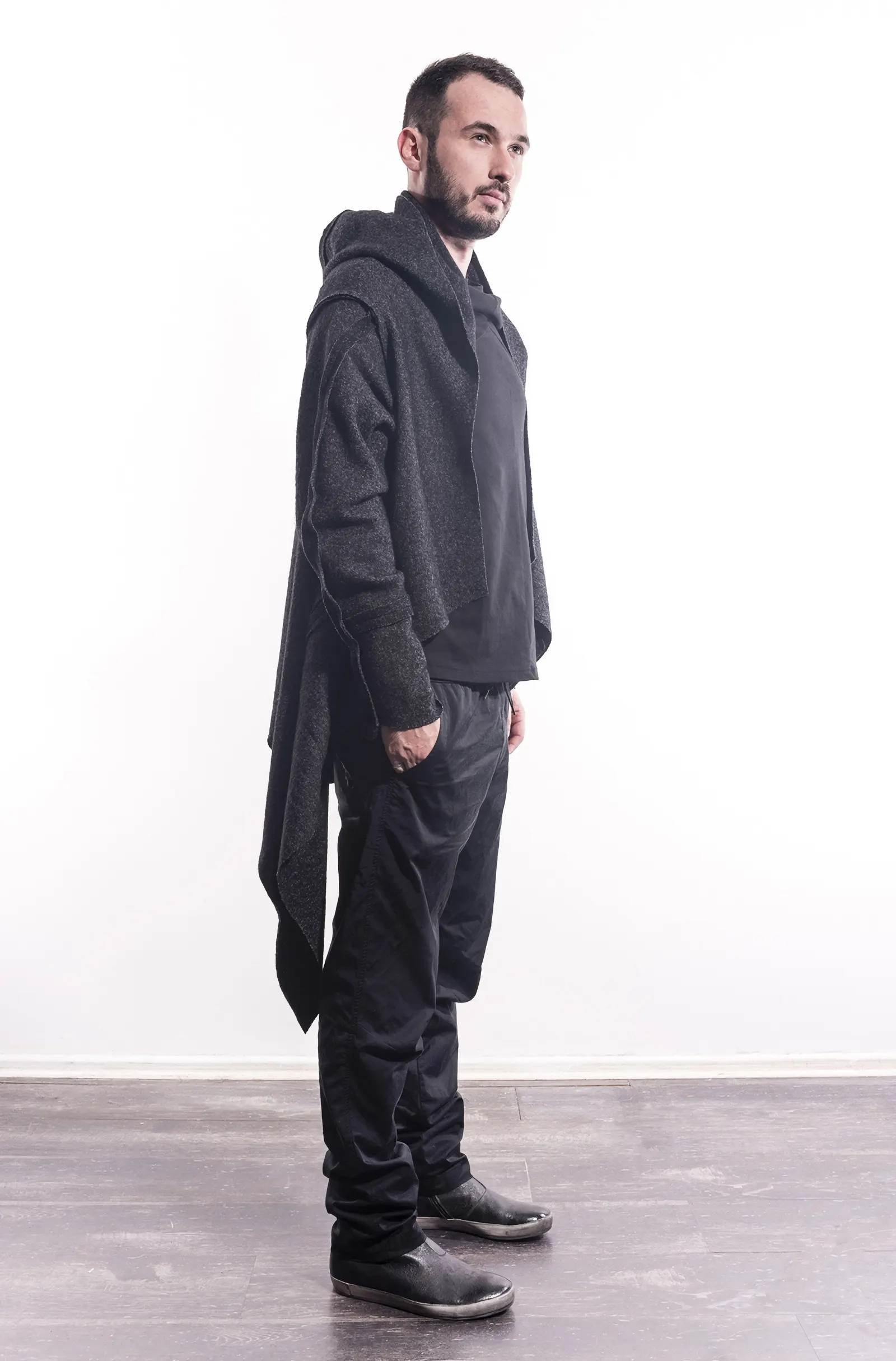Мантия «ADAMRI» — 3