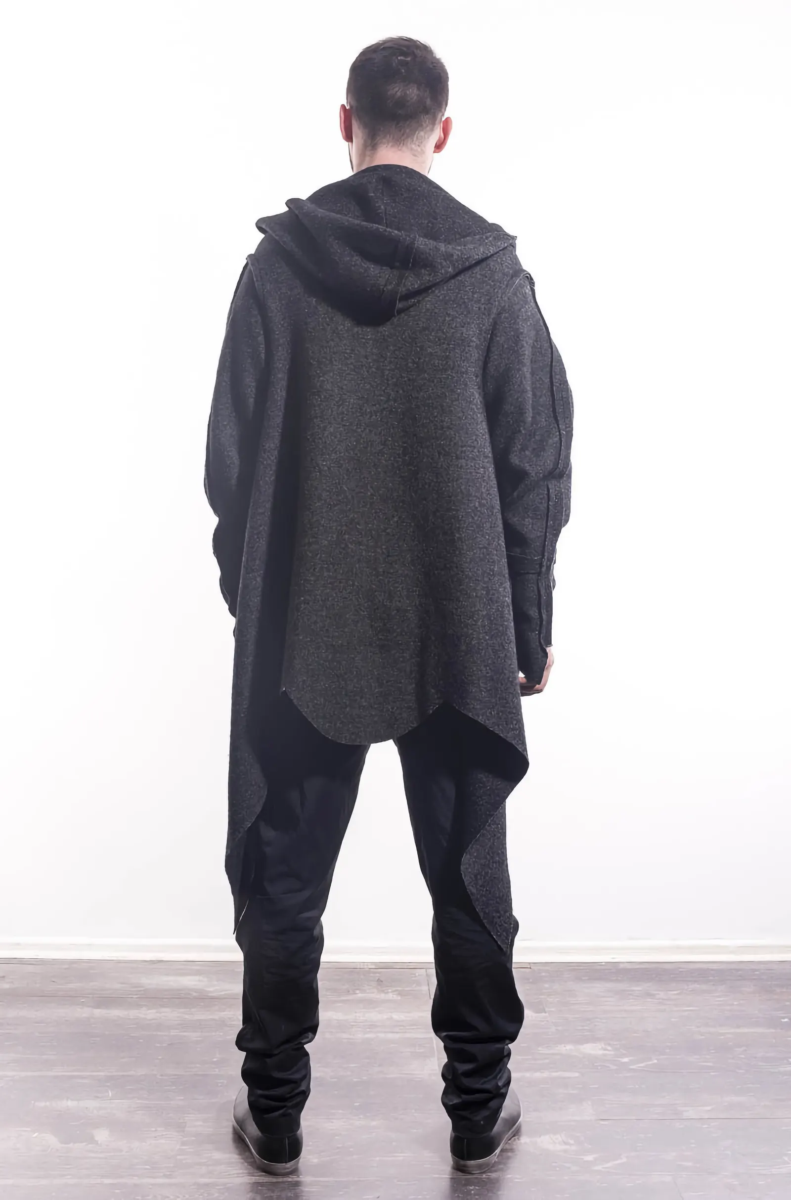 Мантия «ADAMRI» — 5