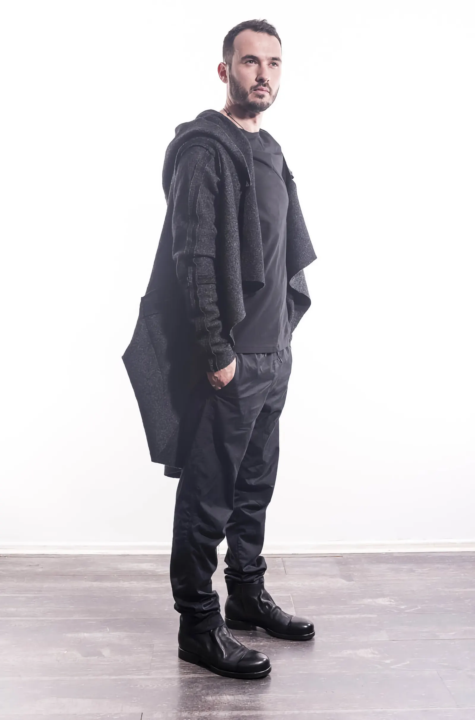 Мантия «HOLETO» — 2