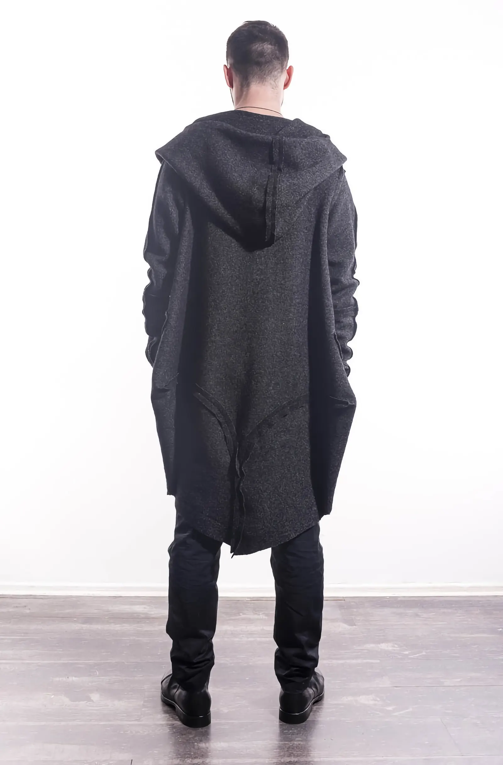 Мантия «HOLETO» — 3