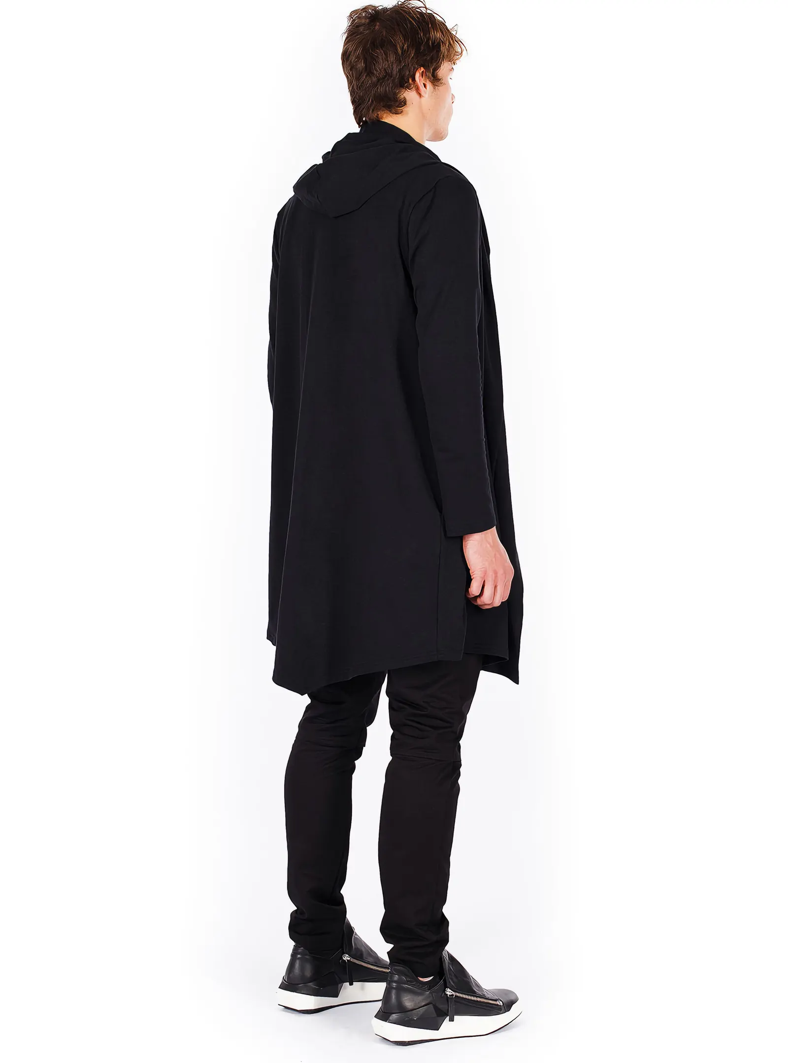 Мантия «N.M.m Black» — 3