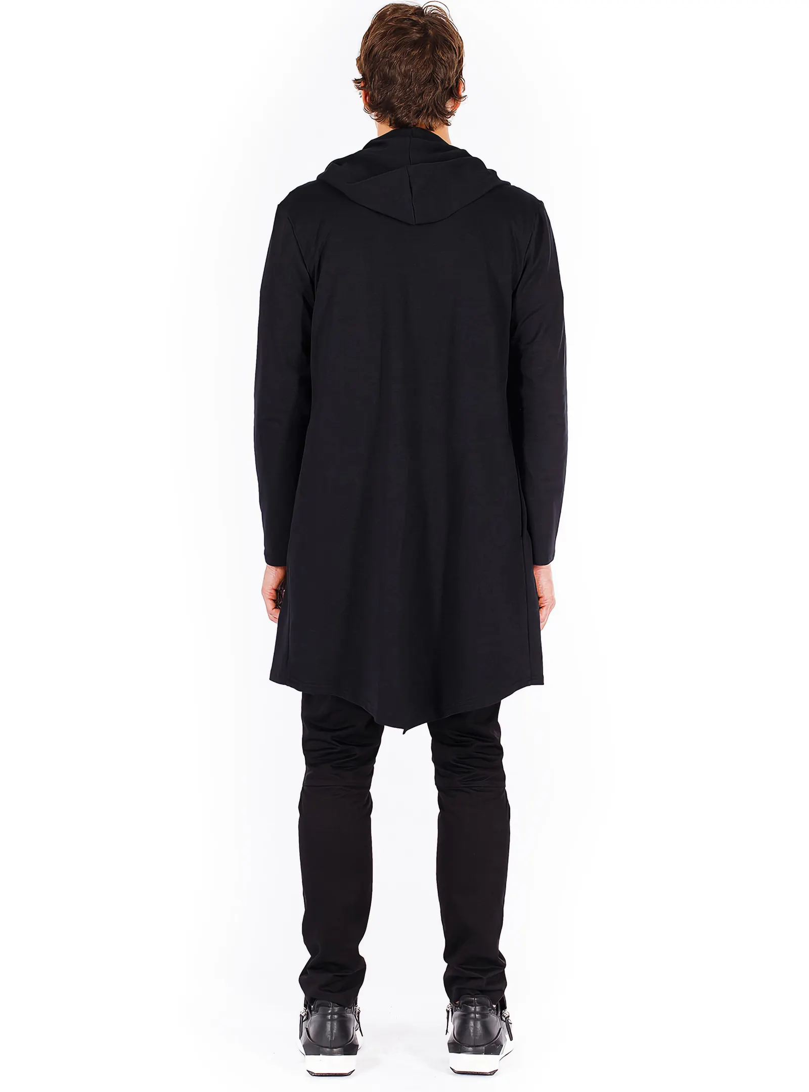 Мантия «N.M.m Black» — 4