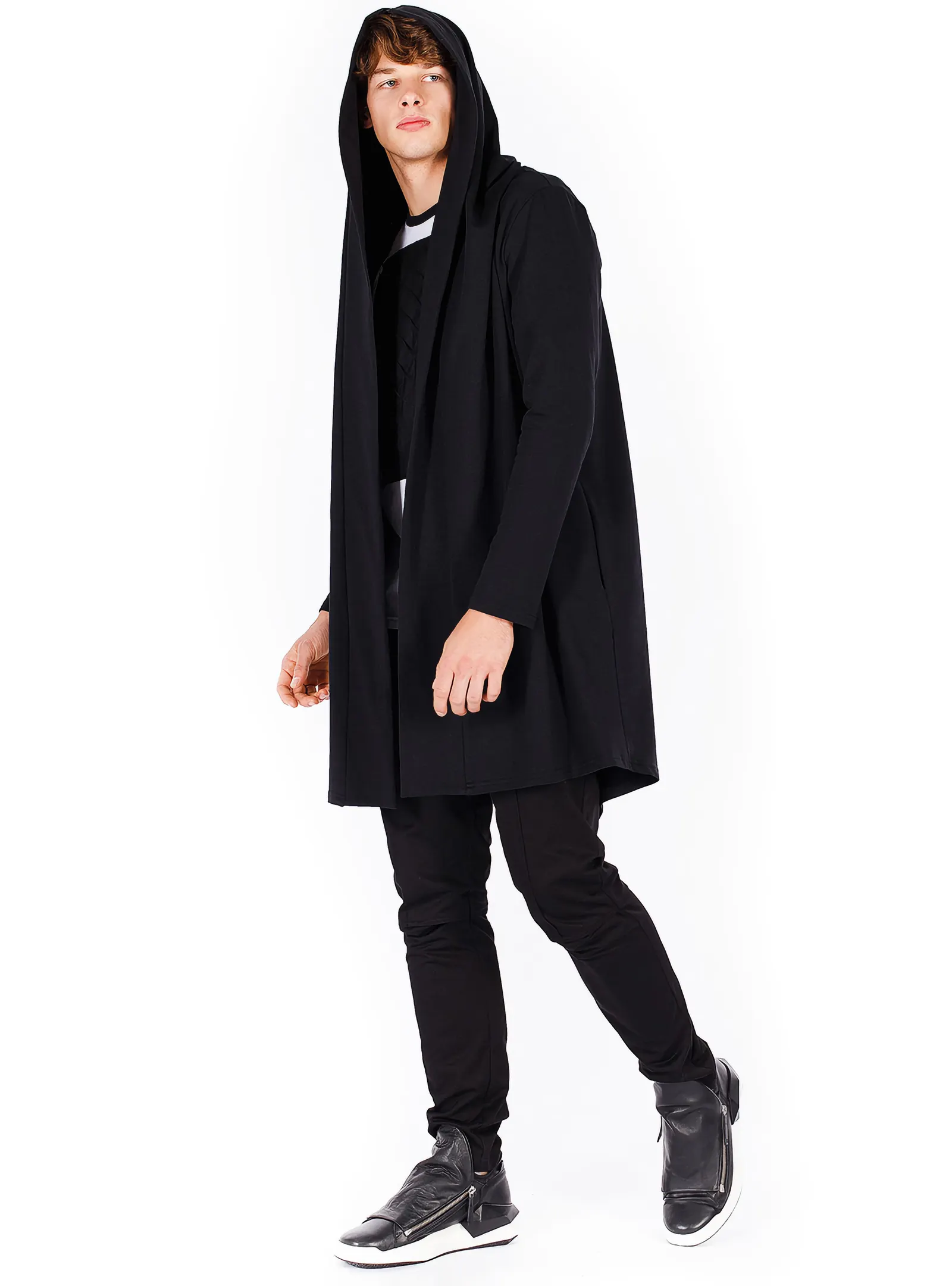 Мантия «N.M.m Black» — 5
