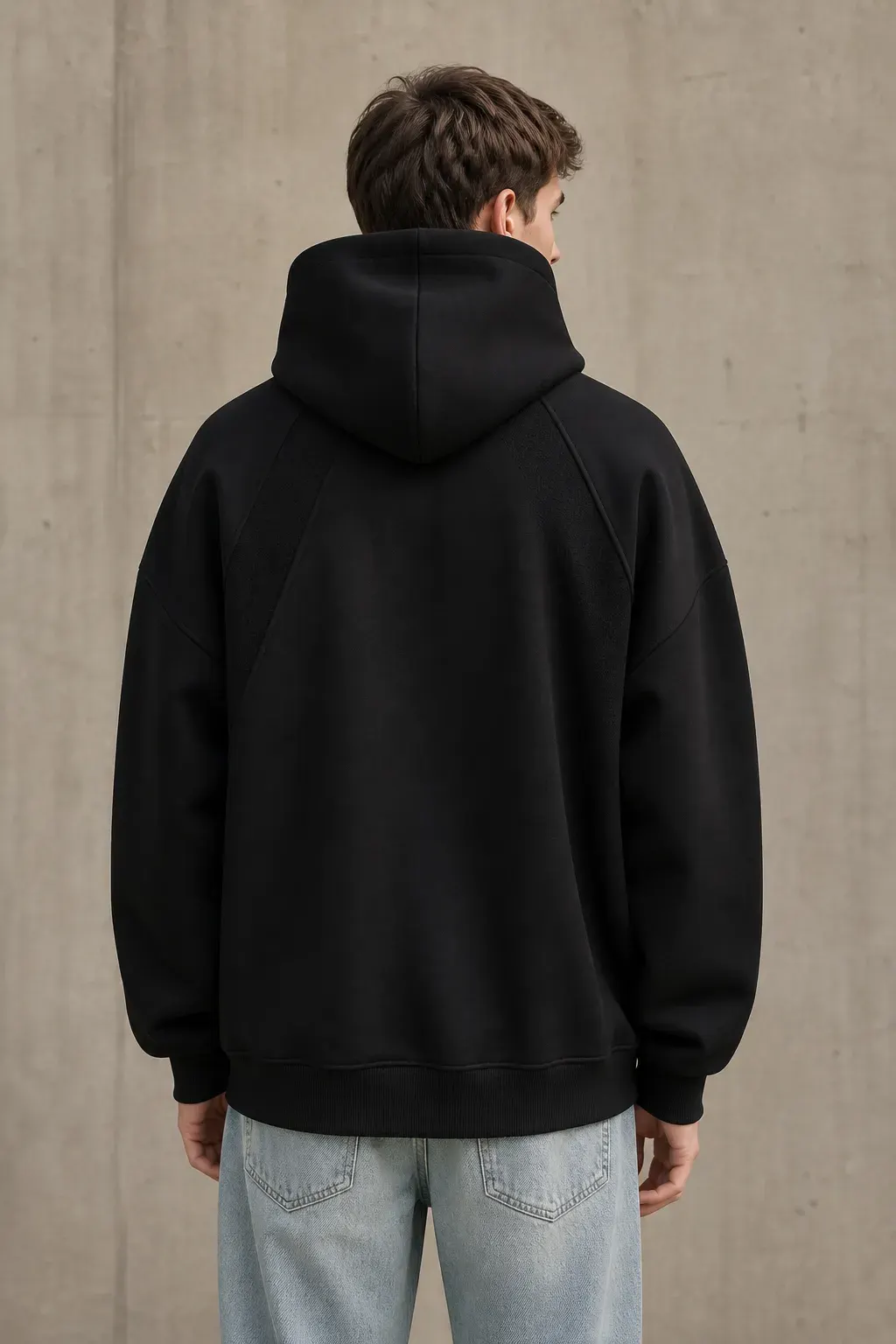 Men's «TIPZ» hoodie — 2
