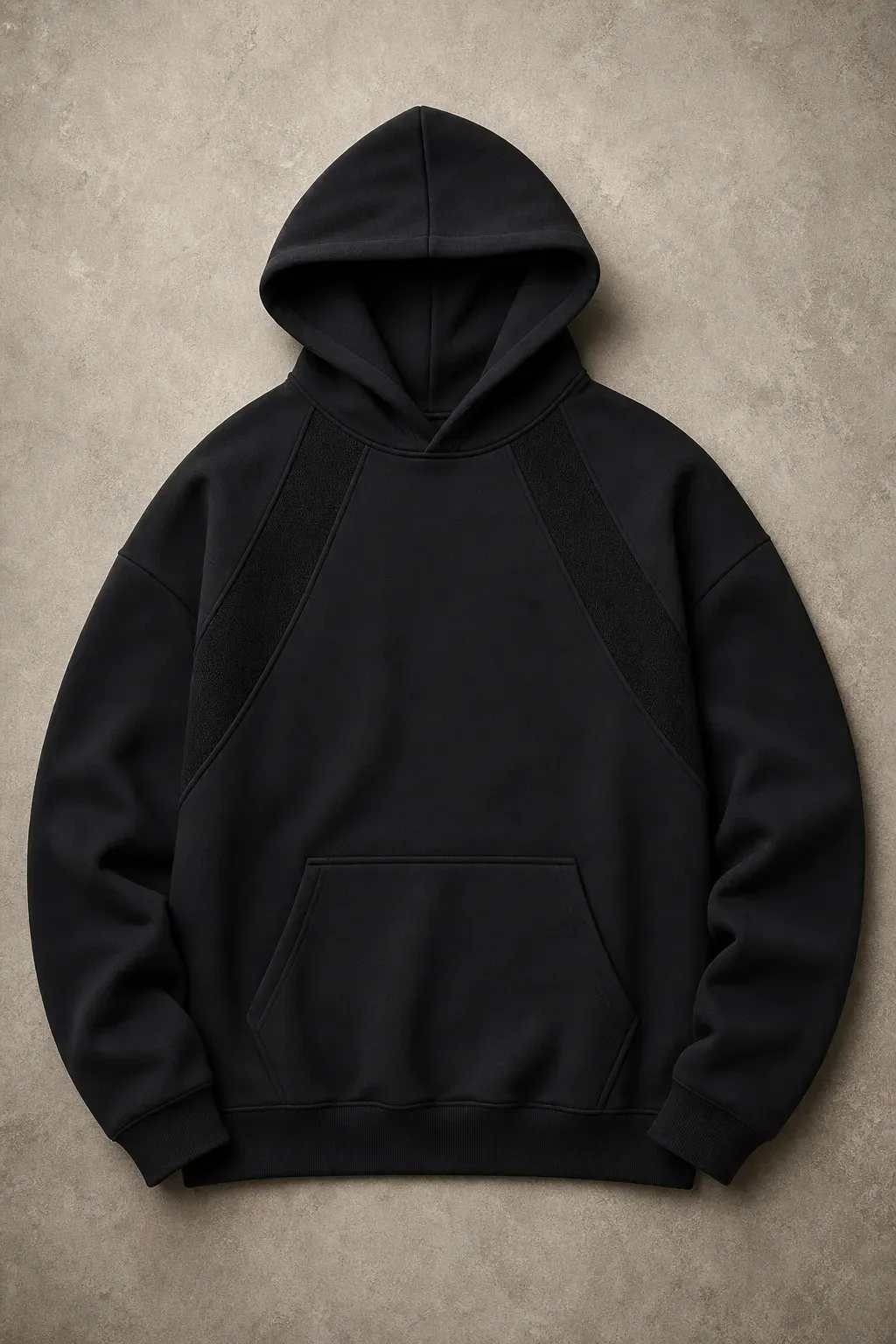 Men's «TIPZ» hoodie — 3