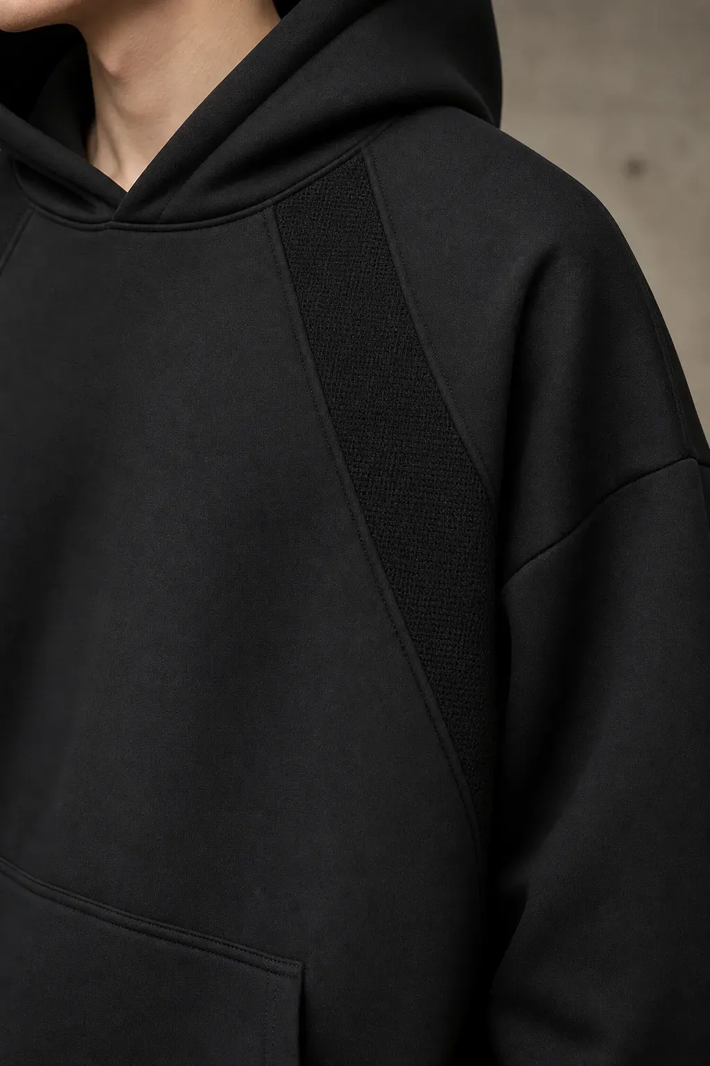 Men's «TIPZ» hoodie — 4