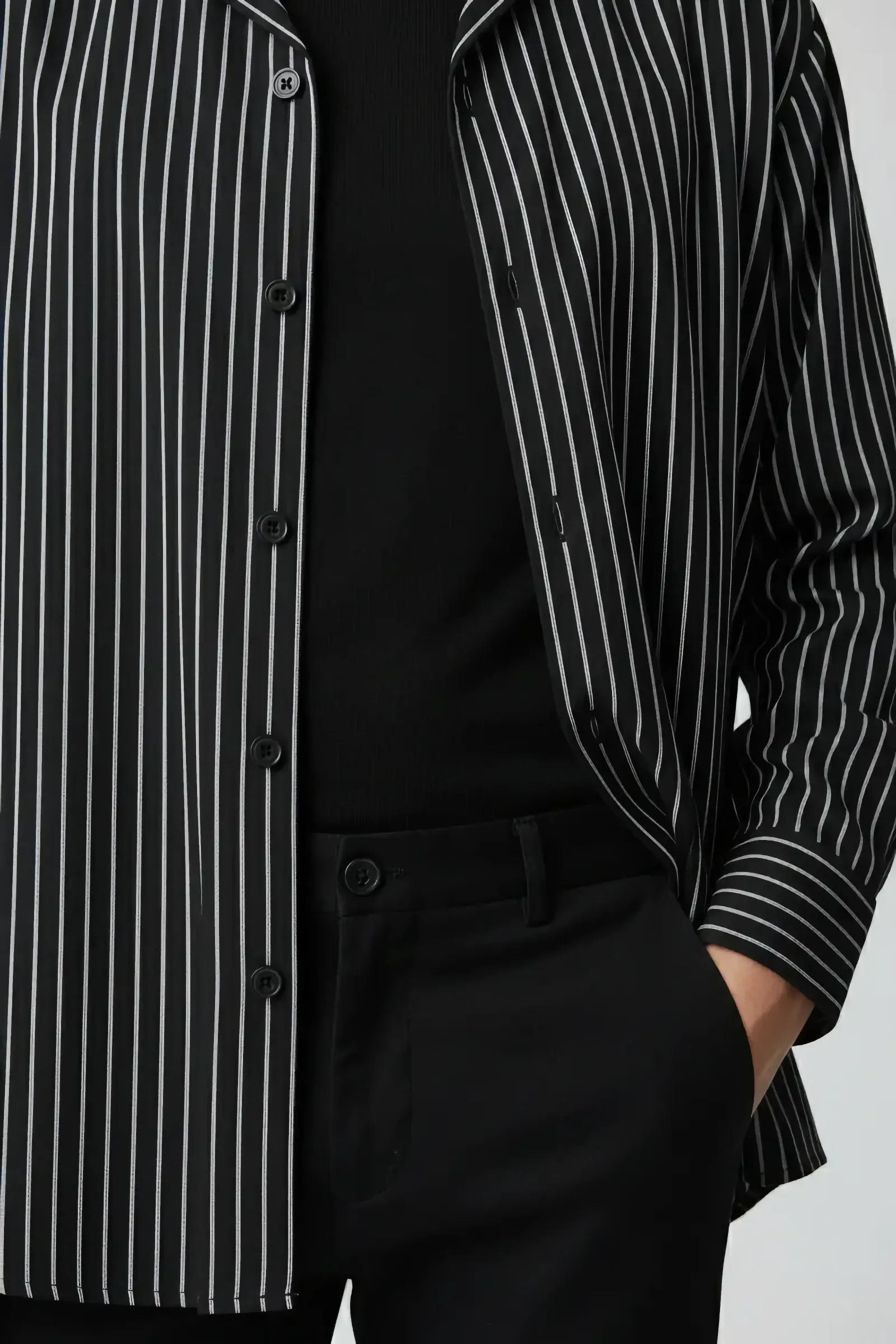 Мужской комплект «YSL» — 2