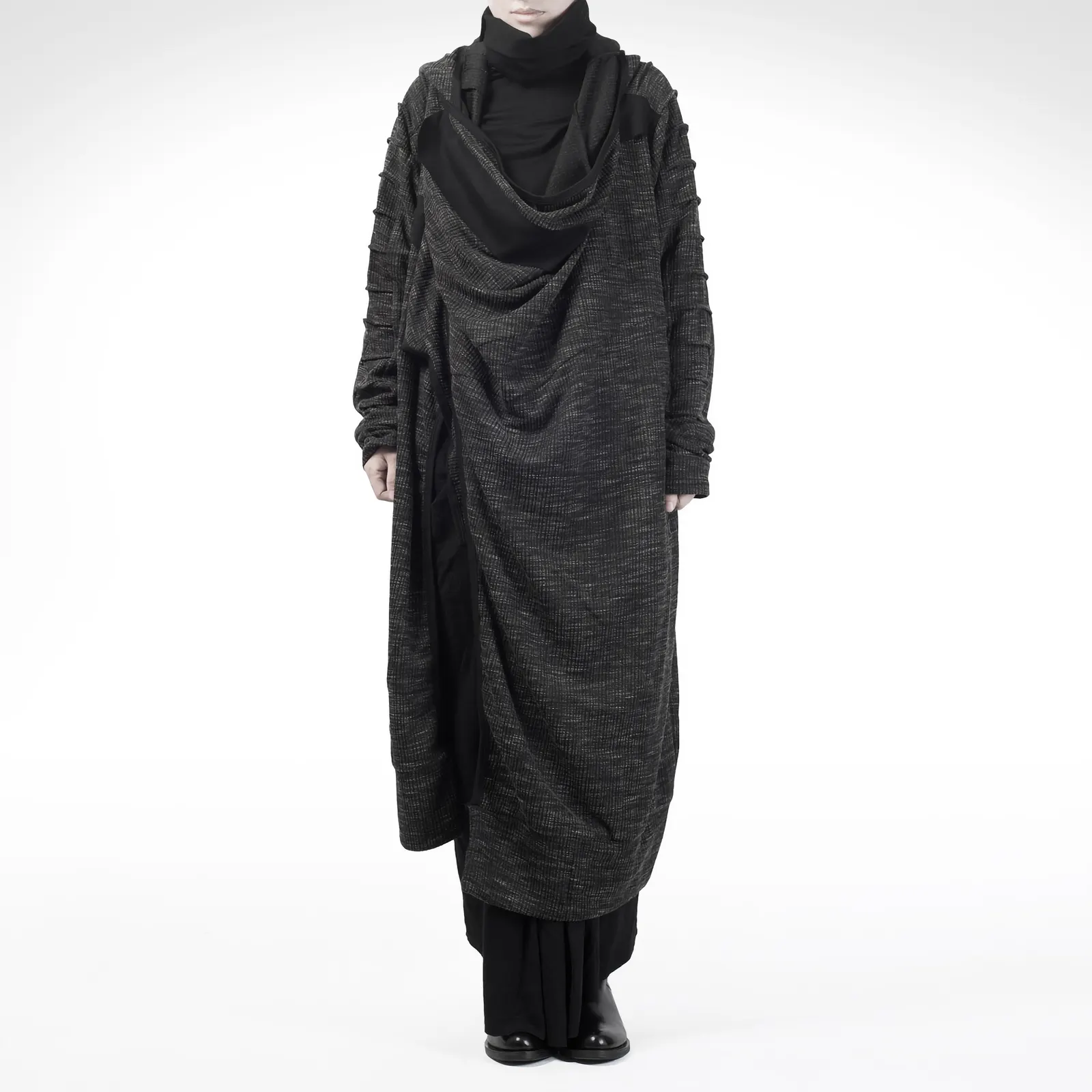 Накидка «ALIVIRI» — 2