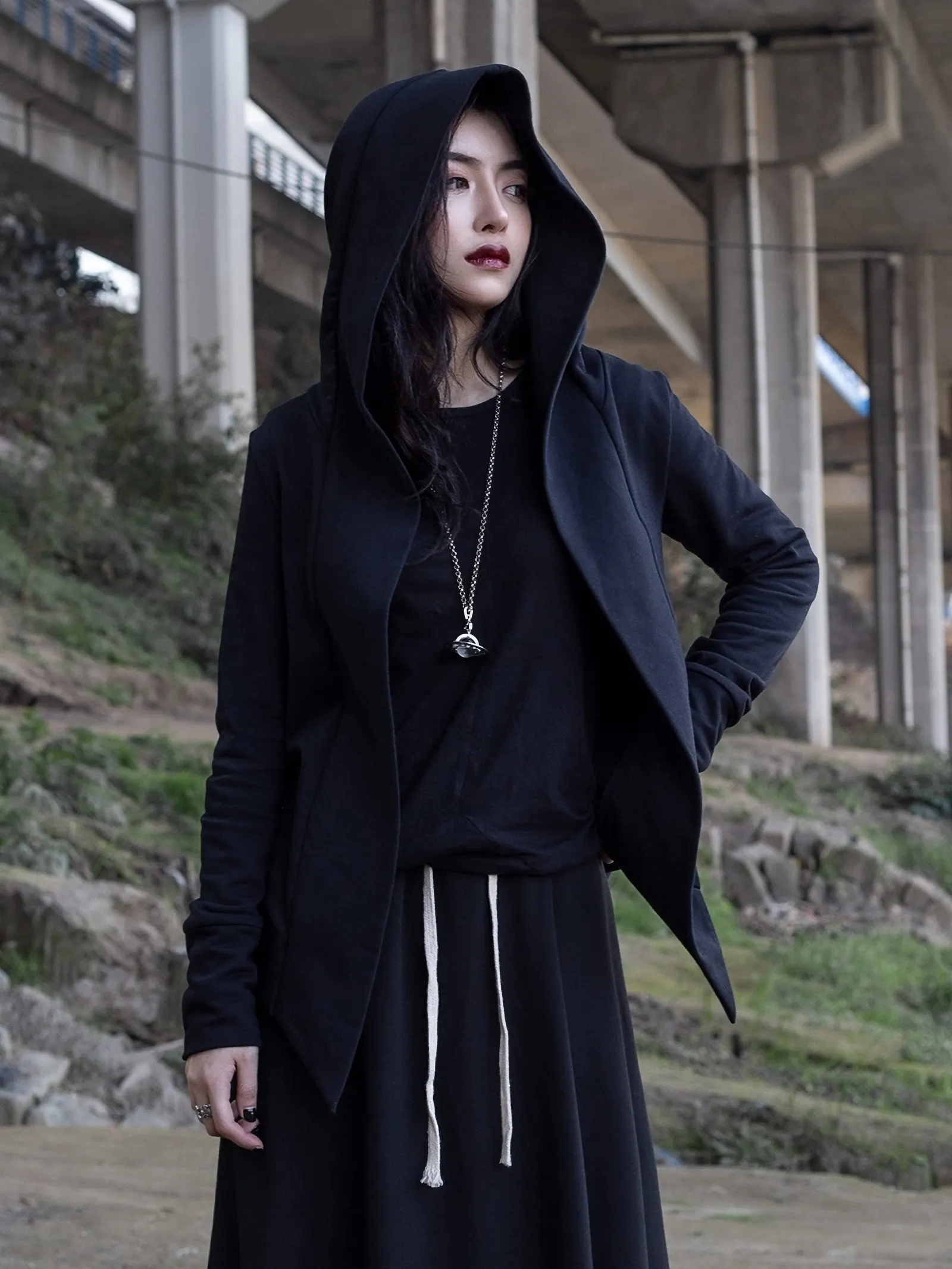 Накидка «FIWEN» — 2