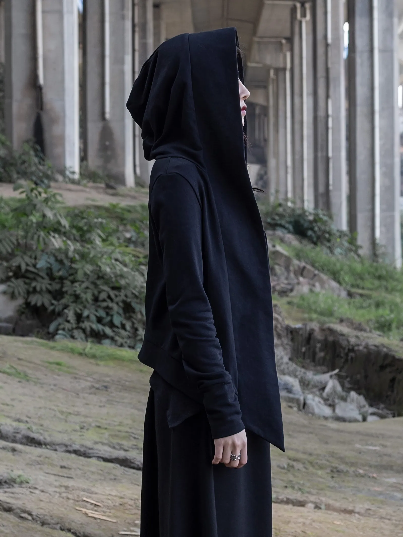 Накидка «FIWEN» — 3