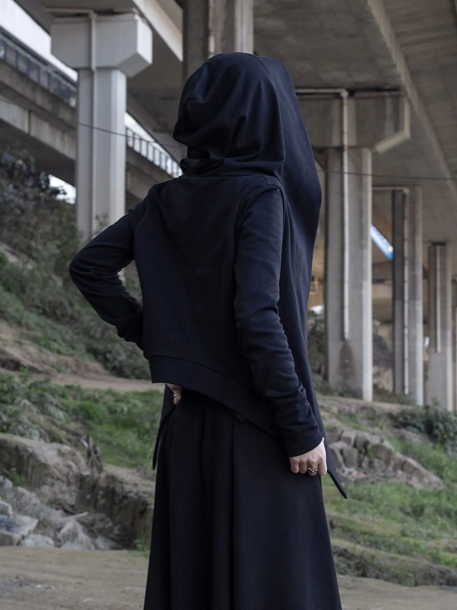 Накидка «FIWEN» — 4
