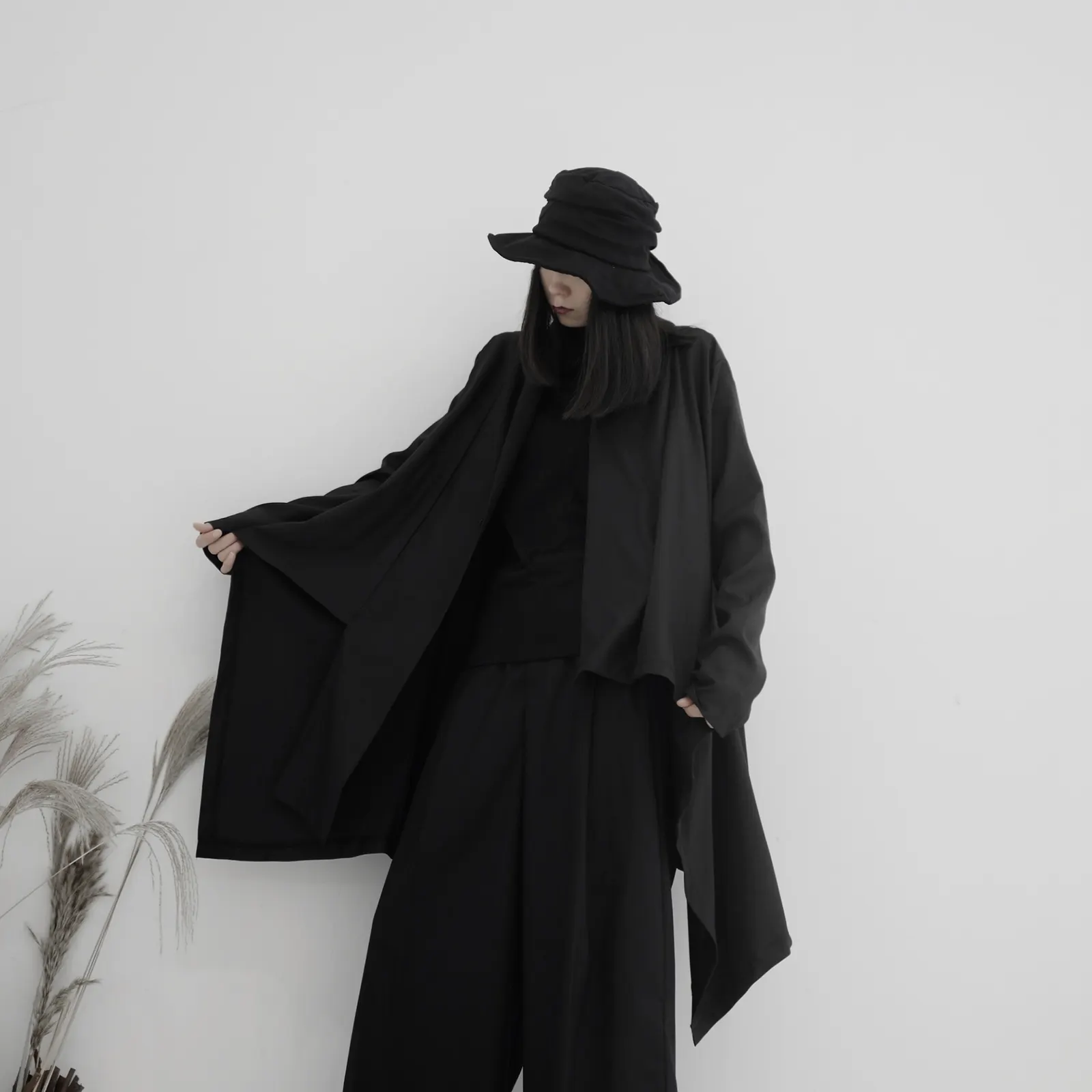 Накидка «KIBERT» — 4