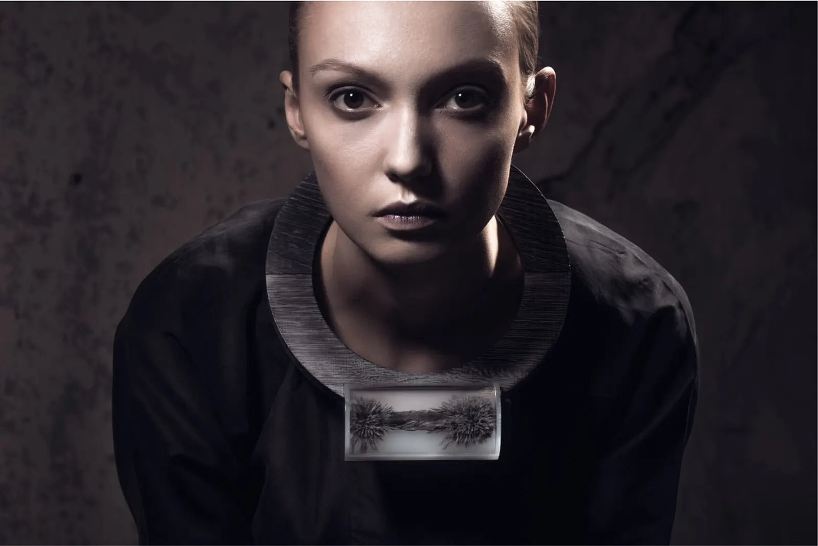 Ожерелье "Necklace|2" — 2