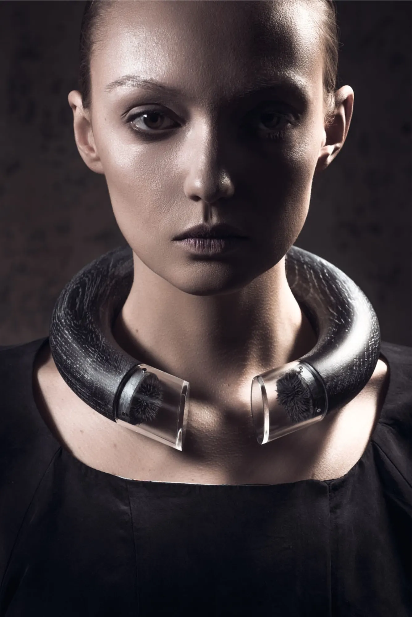 Ожерелье "Necklace|1" — 2